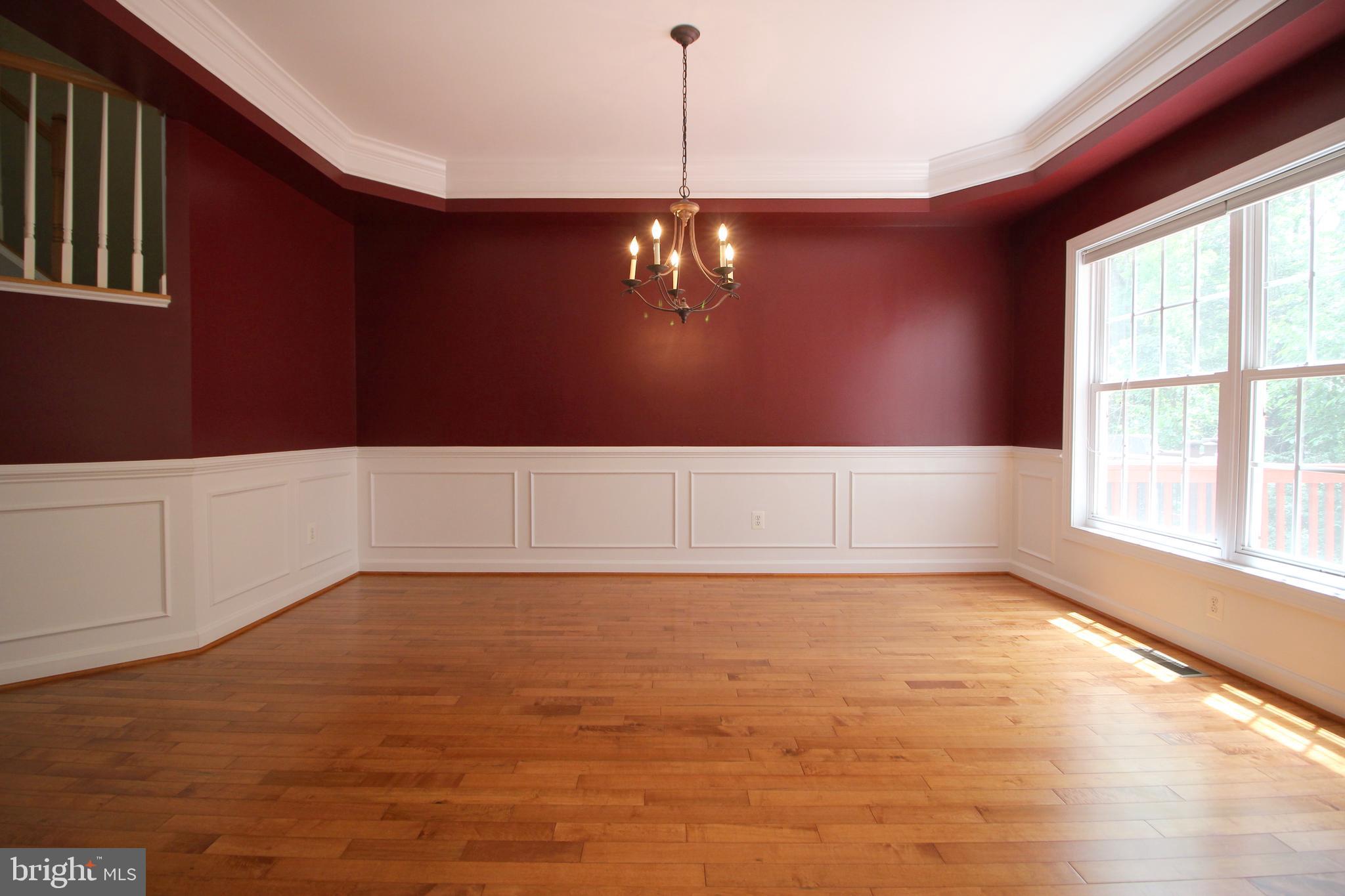 ELMWOOD - Residential Lease