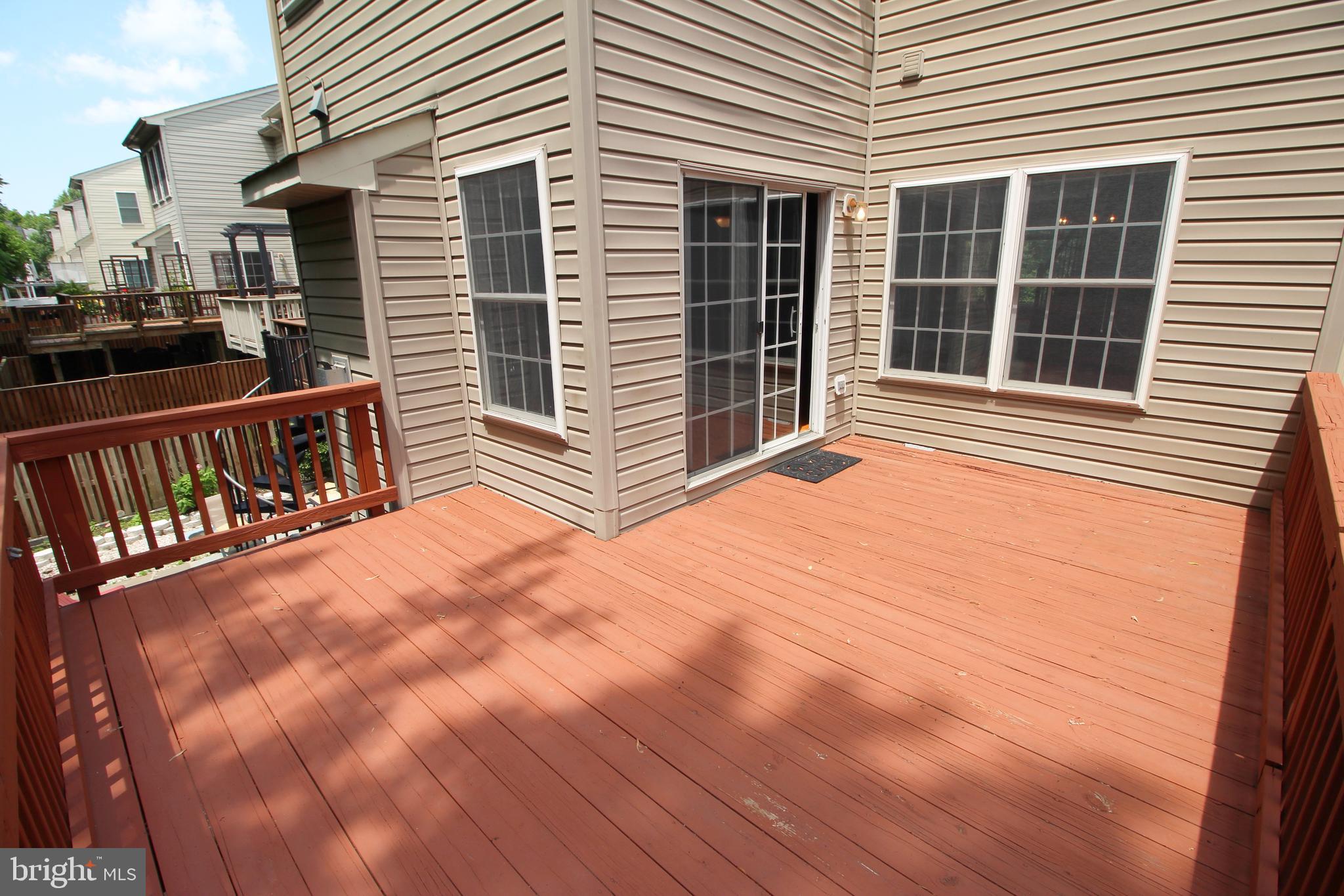 ELMWOOD - Residential Lease