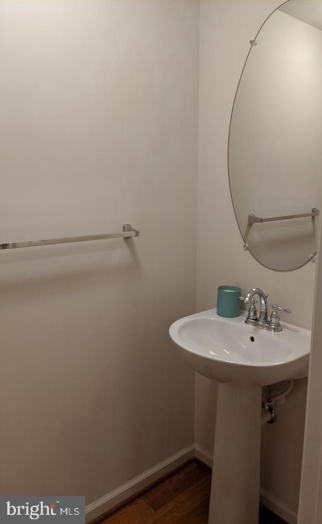 GALLERY PARK - Residential Lease