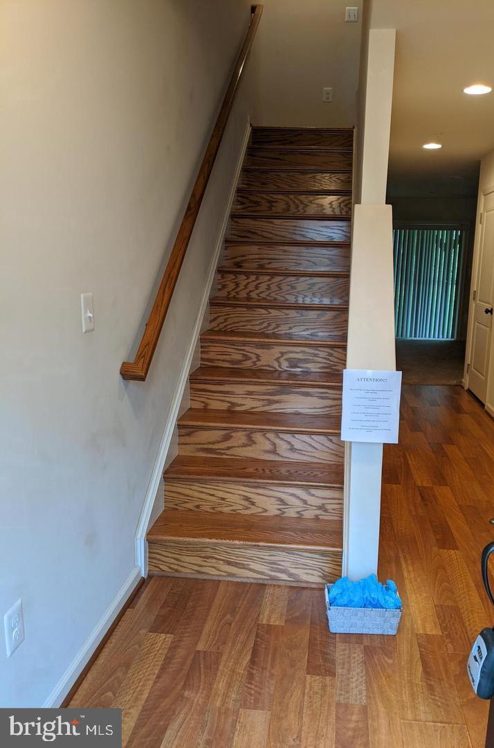 GALLERY PARK - Residential Lease