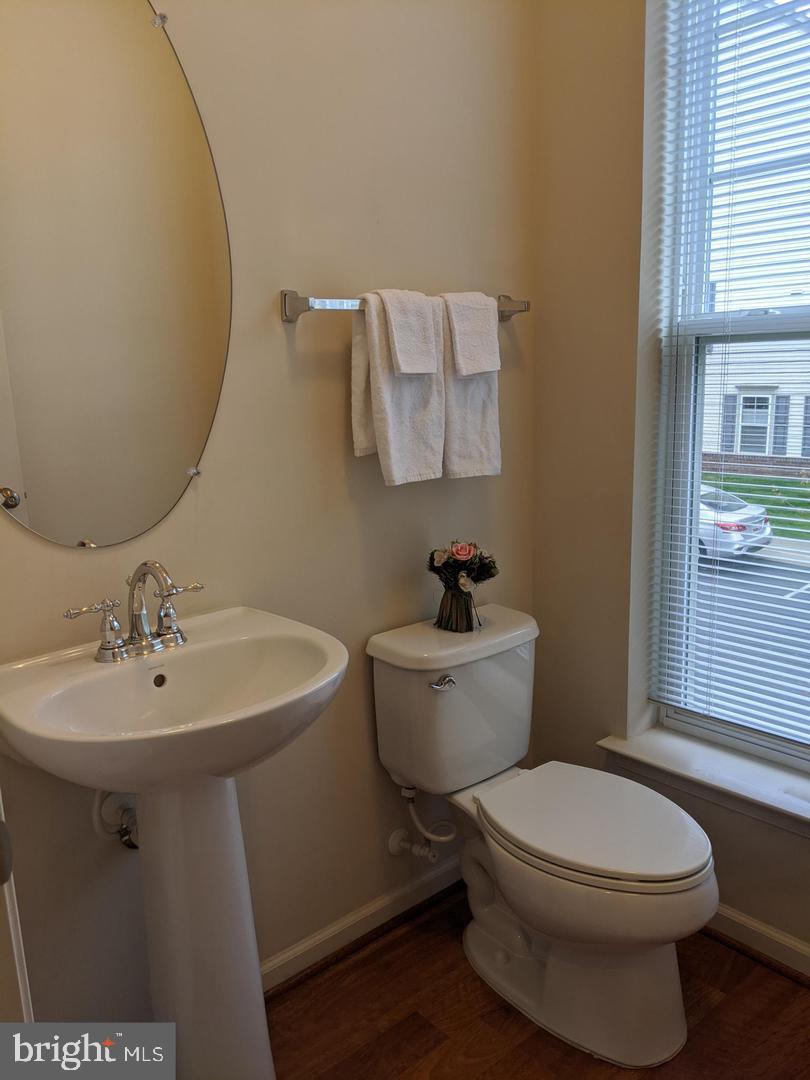 GALLERY PARK - Residential Lease