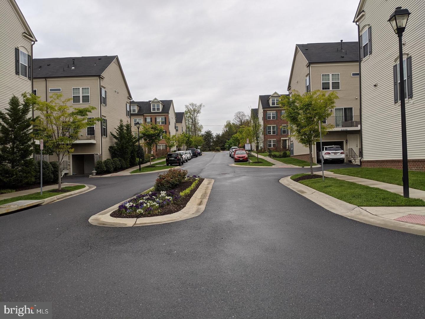 GALLERY PARK - Residential Lease