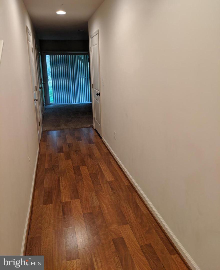 GALLERY PARK - Residential Lease