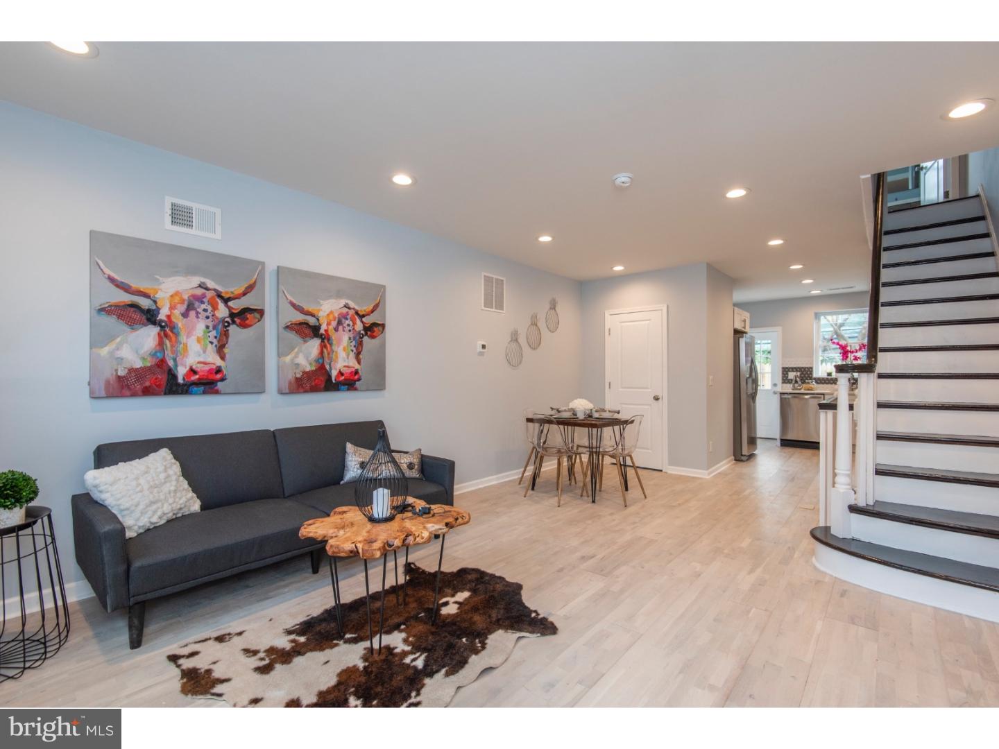 POINT BREEZE - Residential