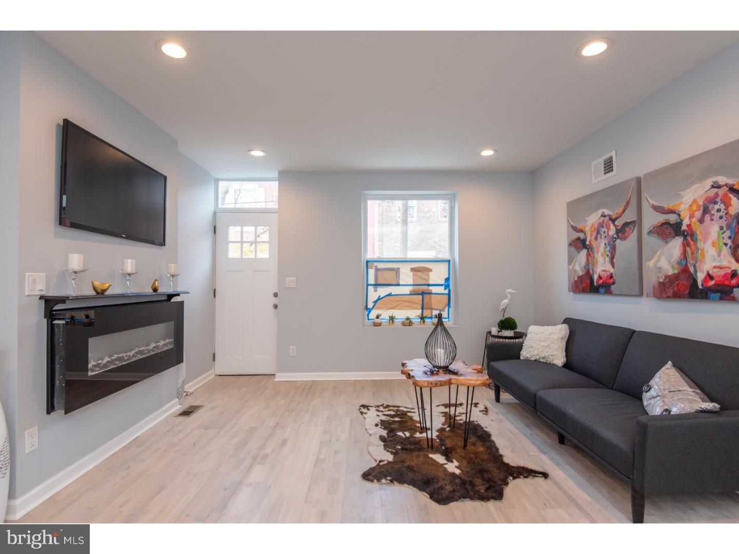 POINT BREEZE - Residential