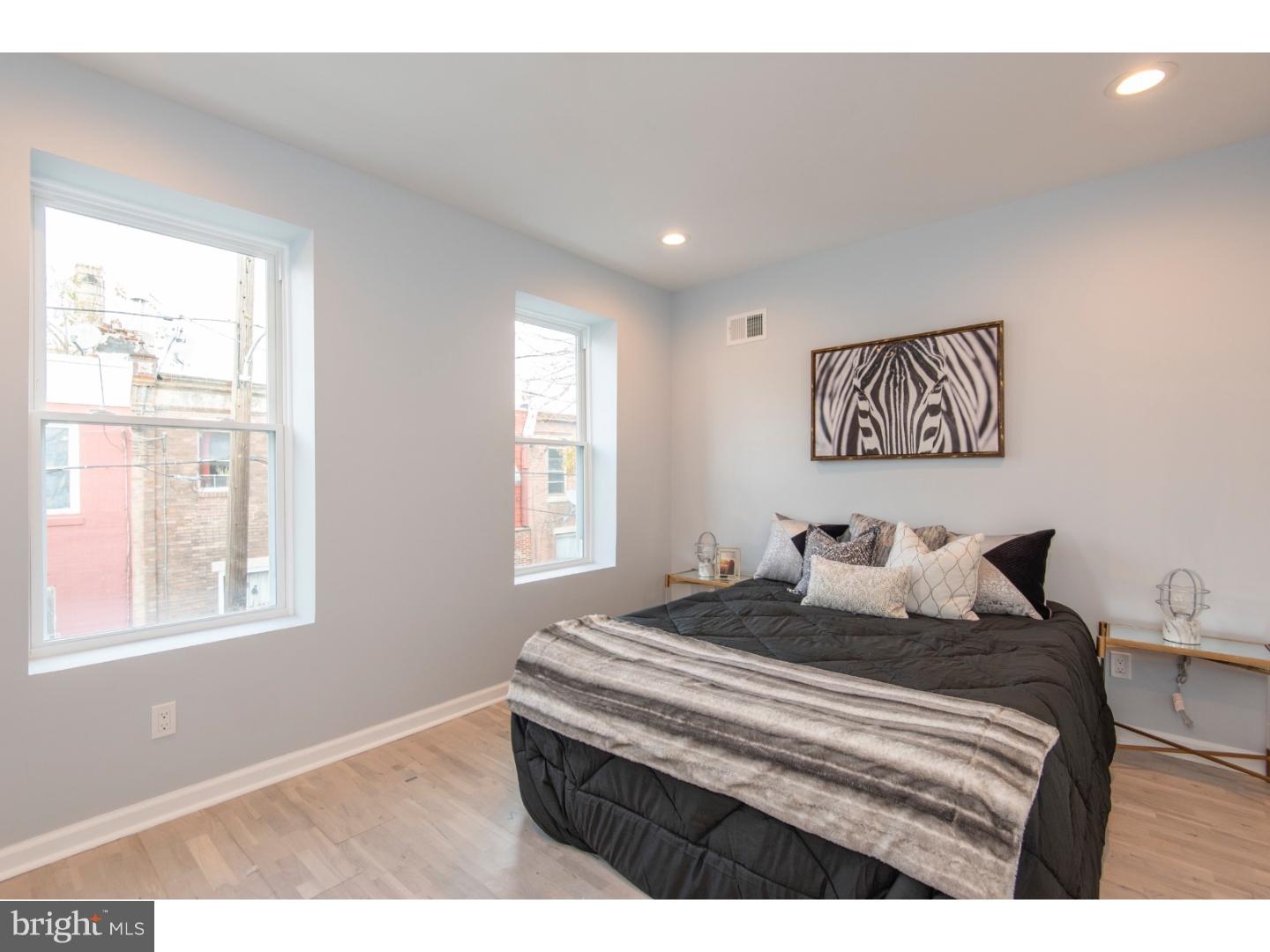 POINT BREEZE - Residential