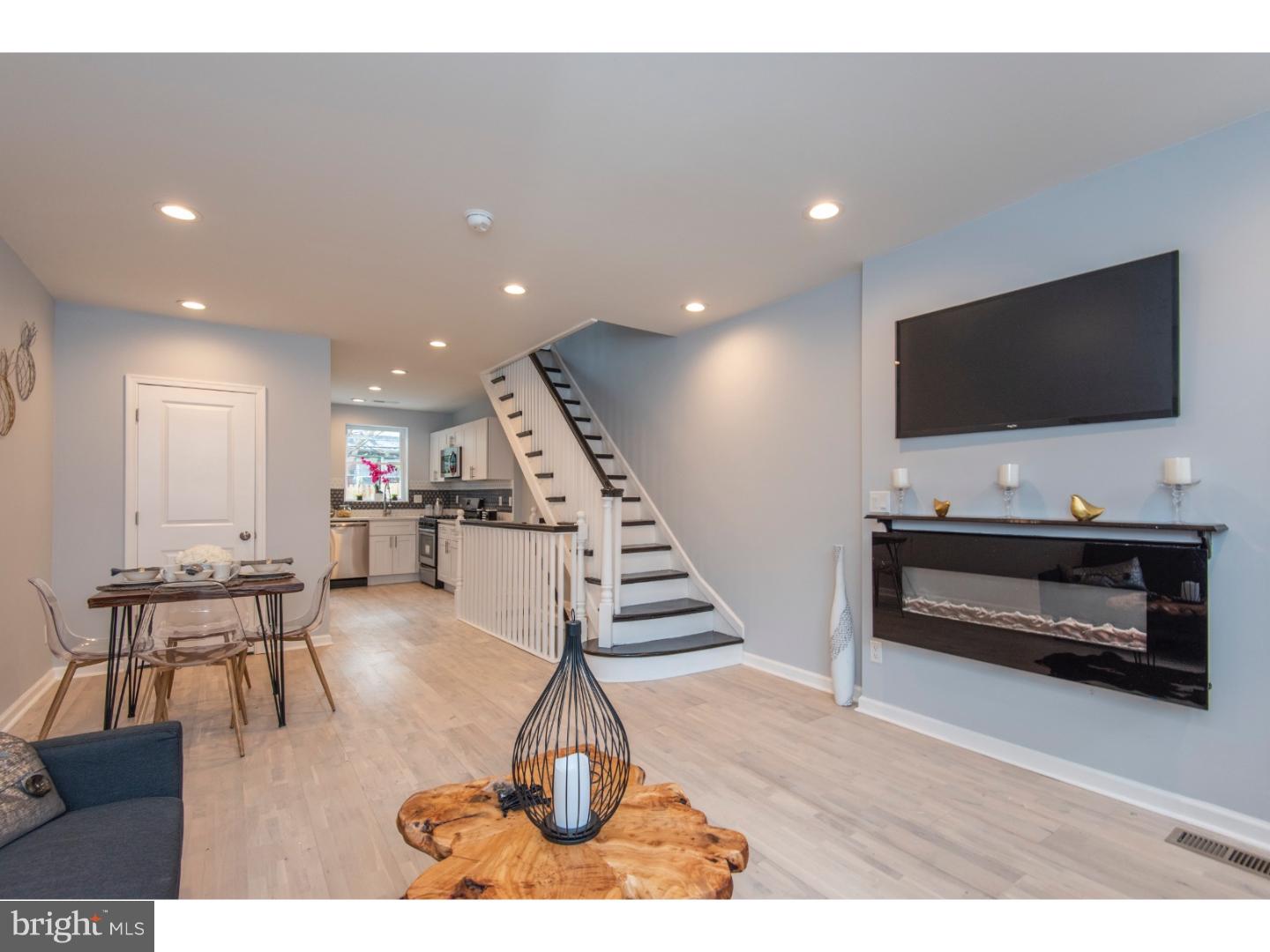 POINT BREEZE - Residential