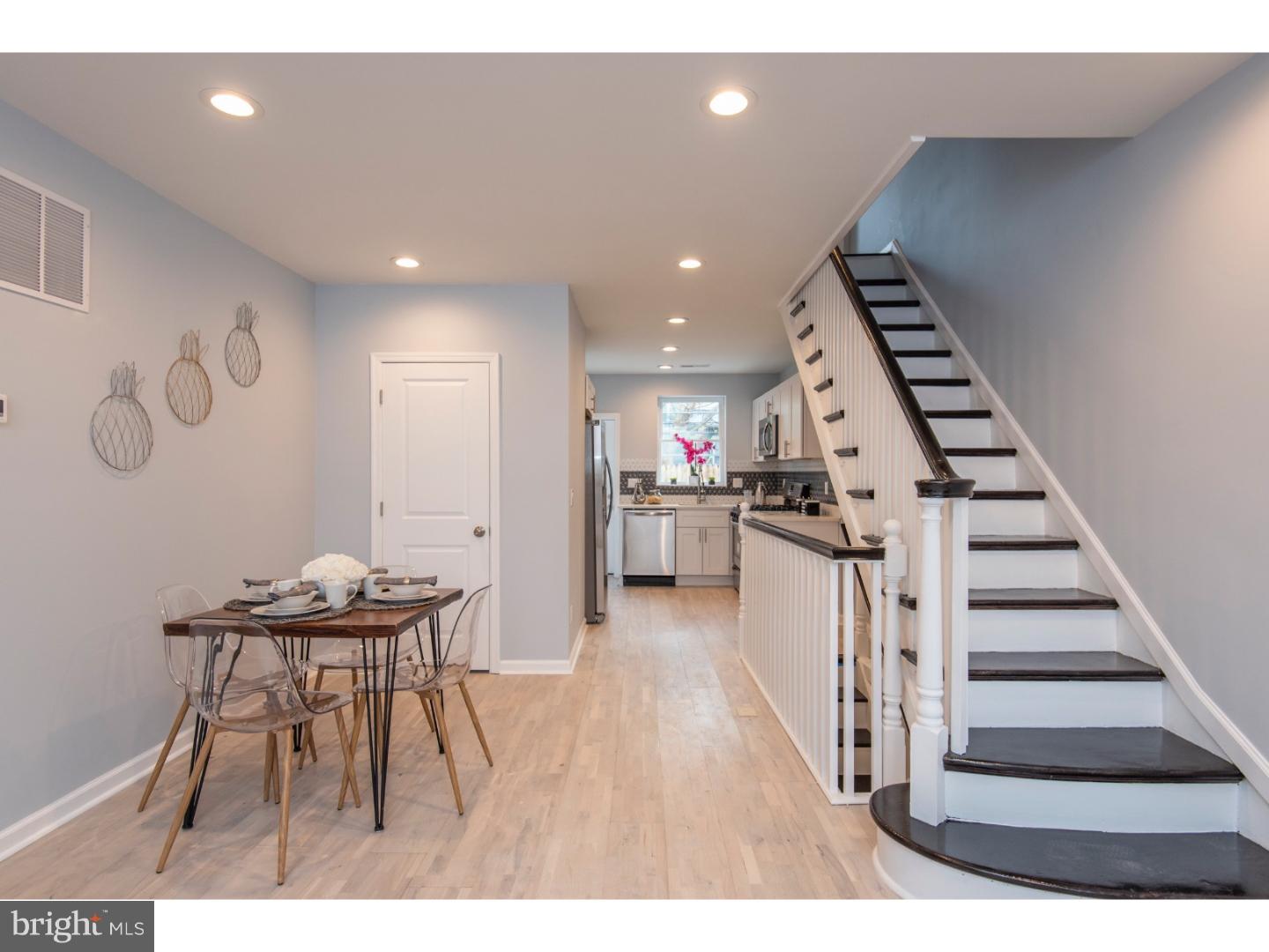 POINT BREEZE - Residential