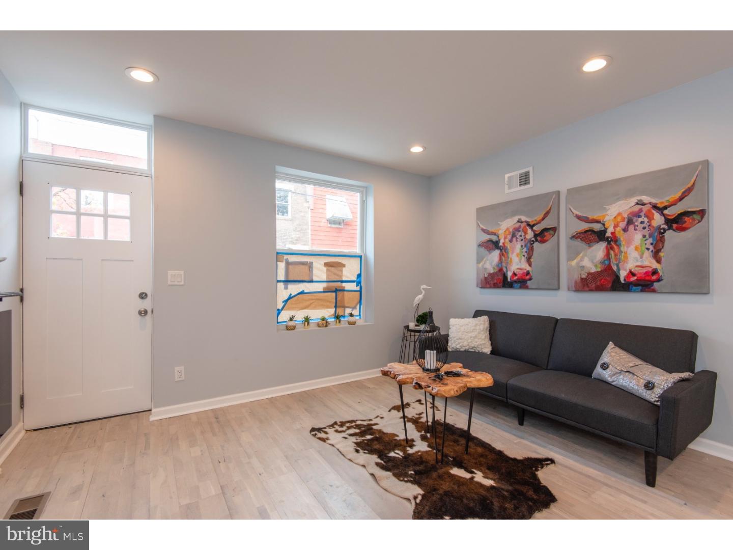 POINT BREEZE - Residential