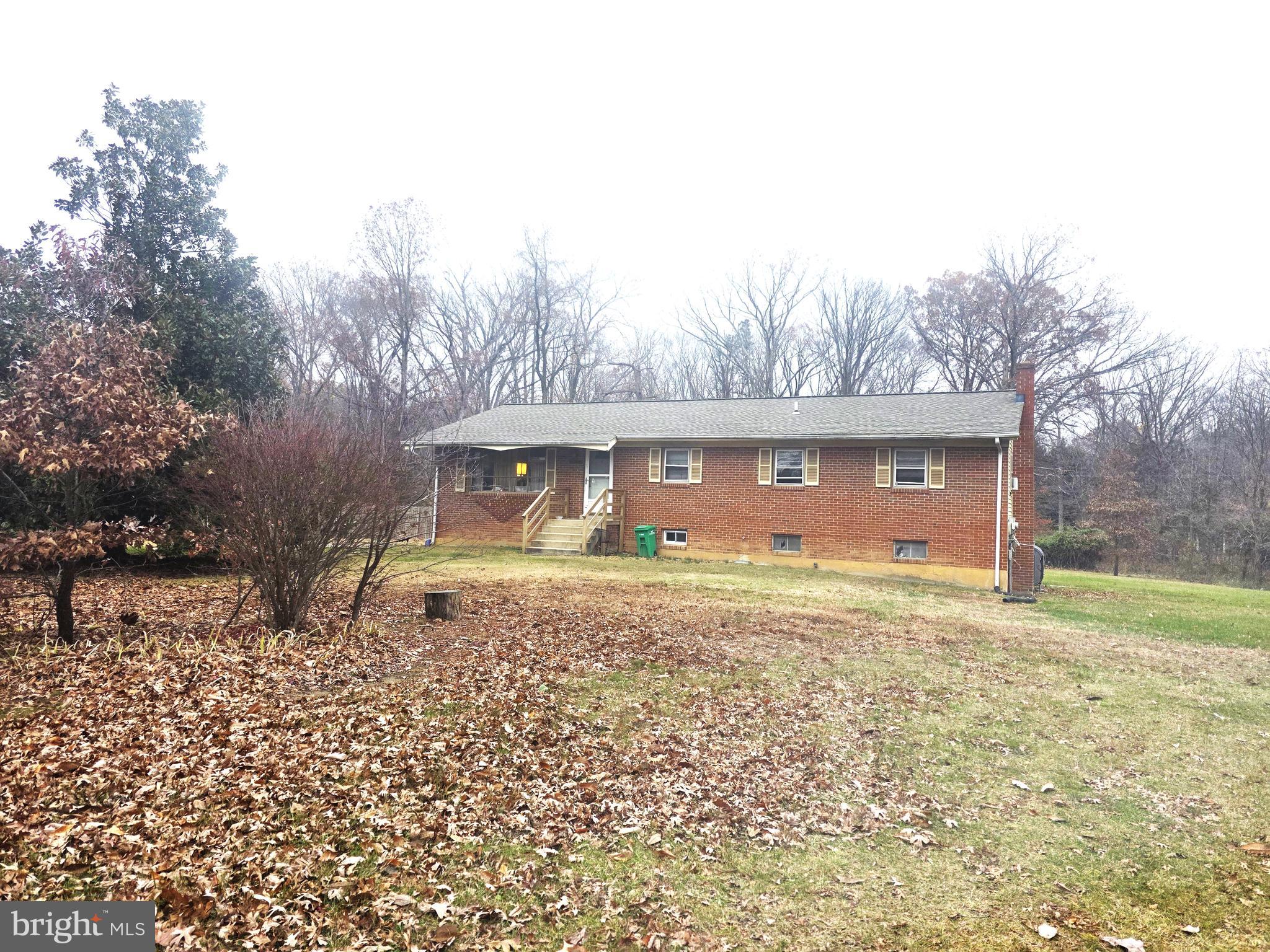 BRANDYWINE - Residential