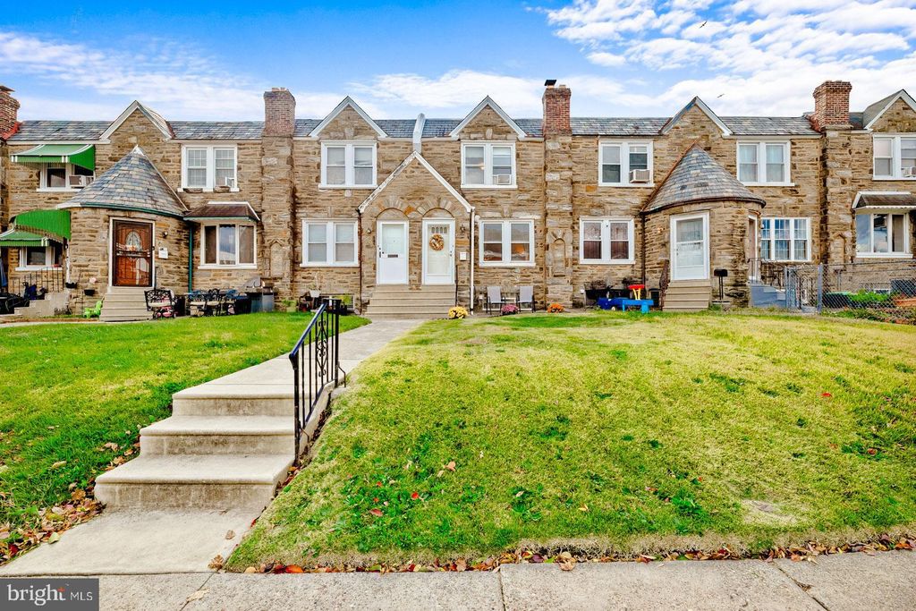 Photo of 3108 Longshore Avenue, PHILADELPHIA, PA 19149 (MLS # PAPH2559772)