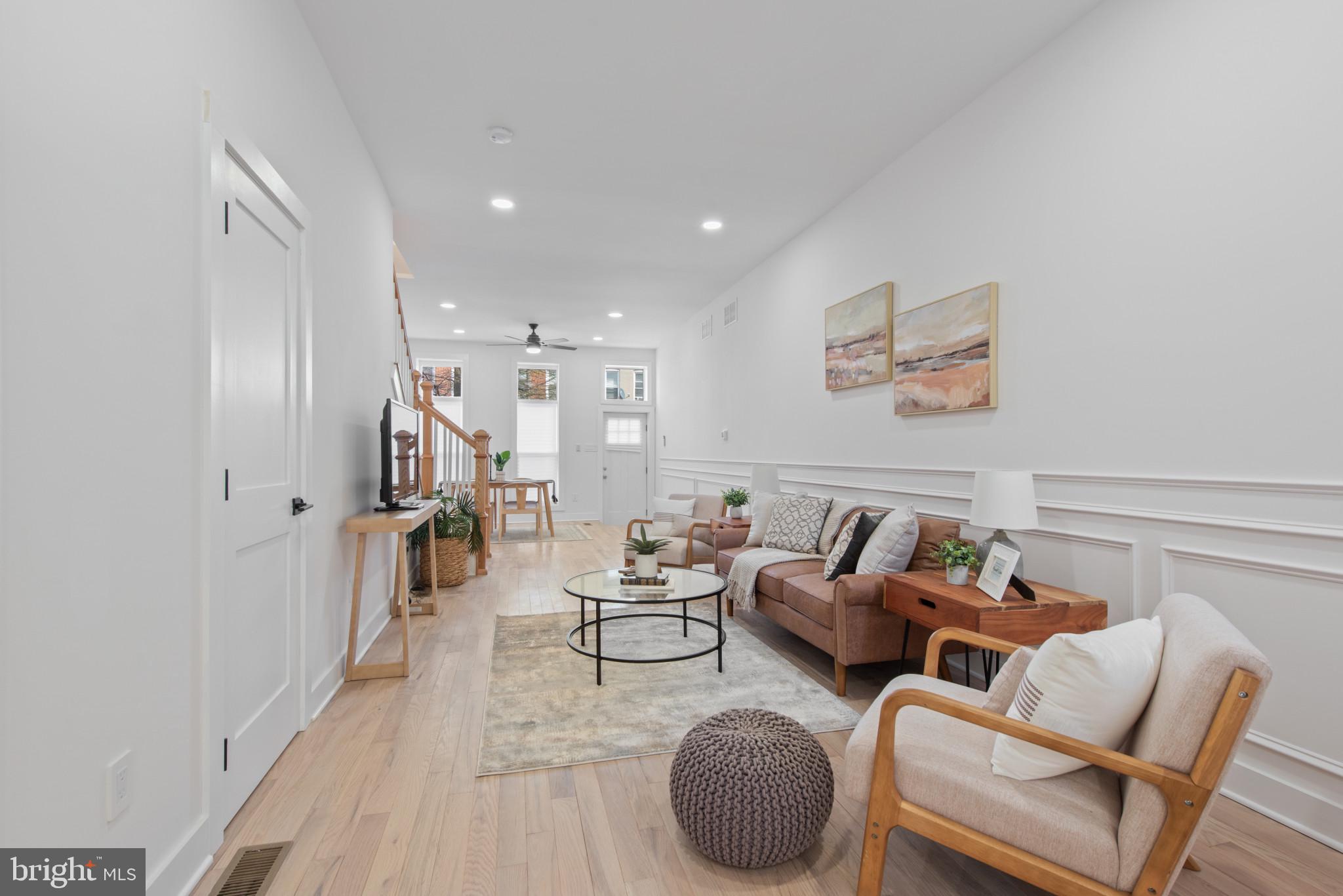 OLIVER - Residential