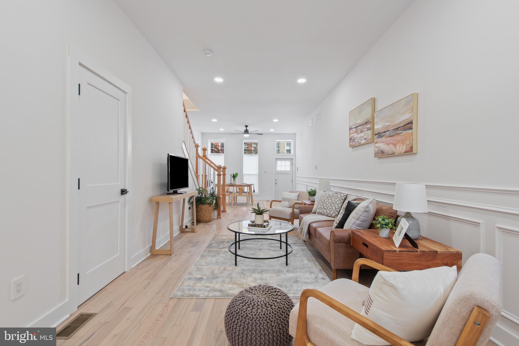 OLIVER - Residential
