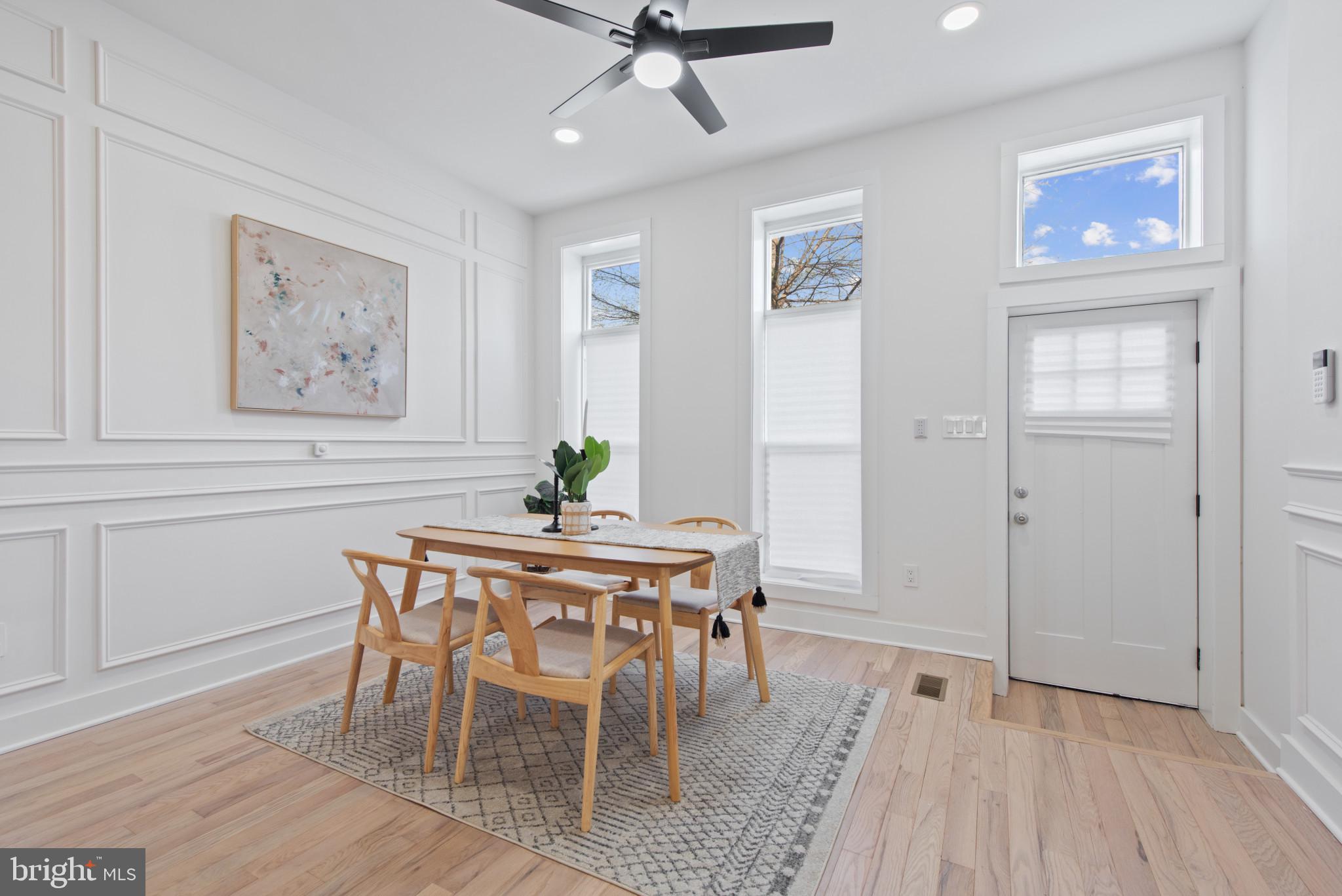 OLIVER - Residential