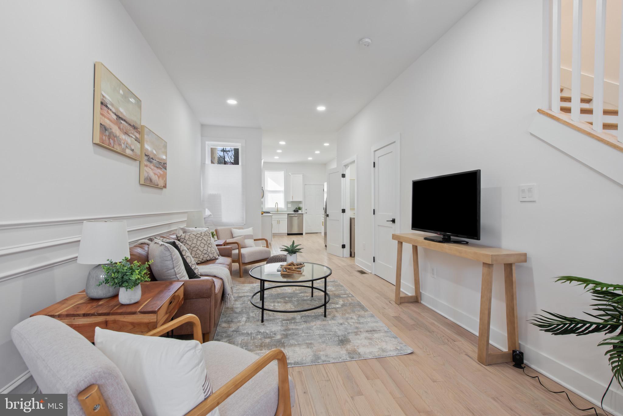 OLIVER - Residential