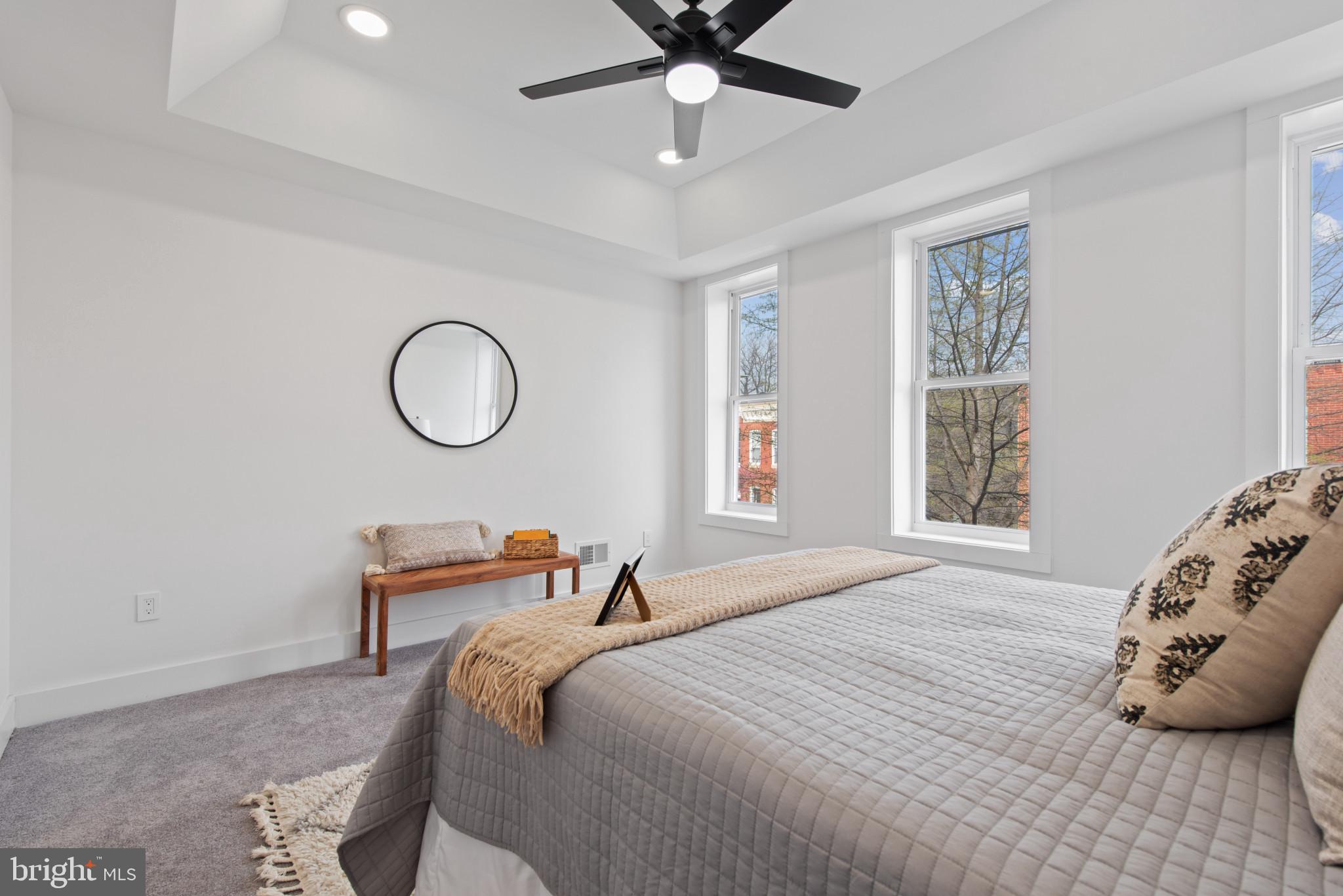 OLIVER - Residential