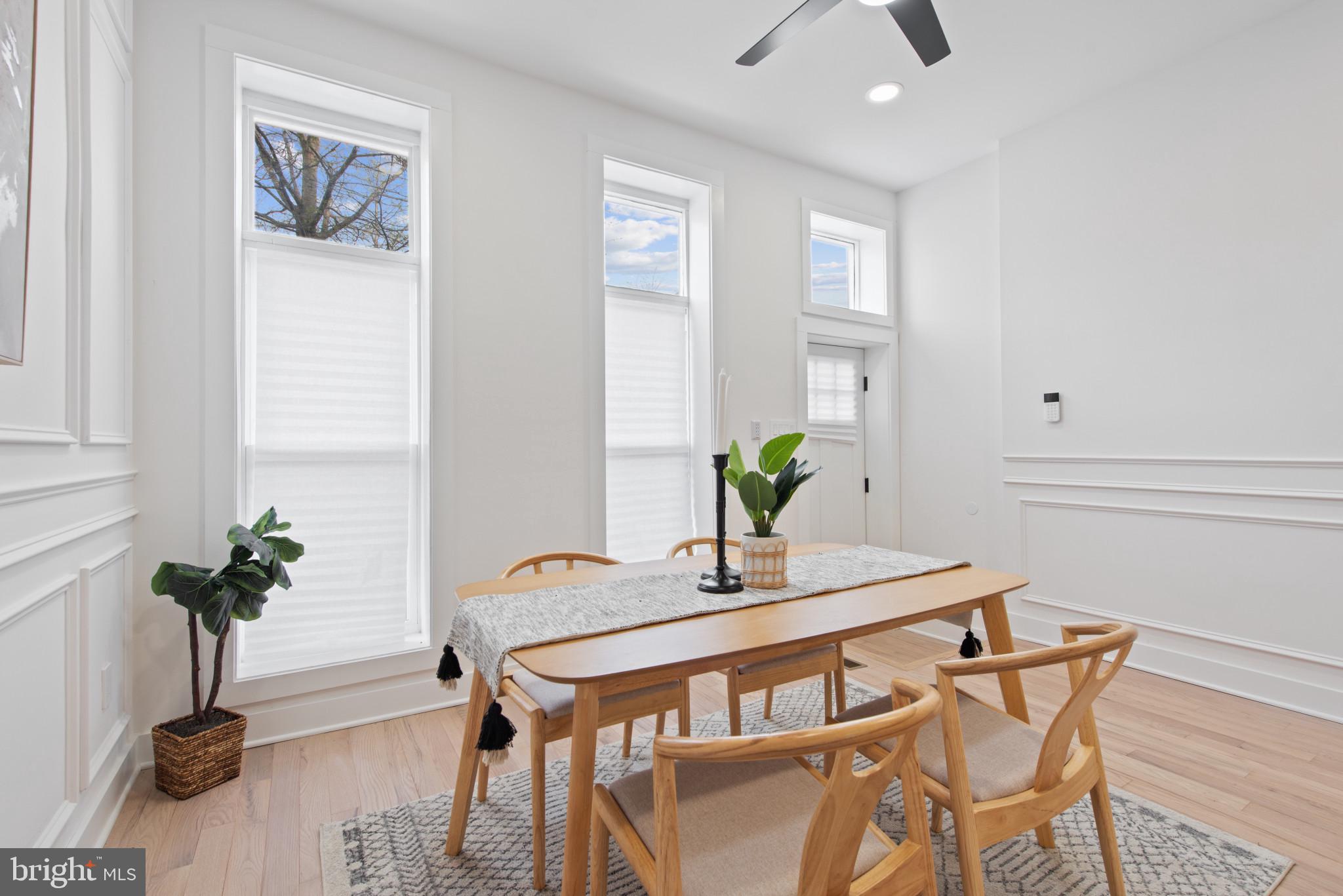 OLIVER - Residential