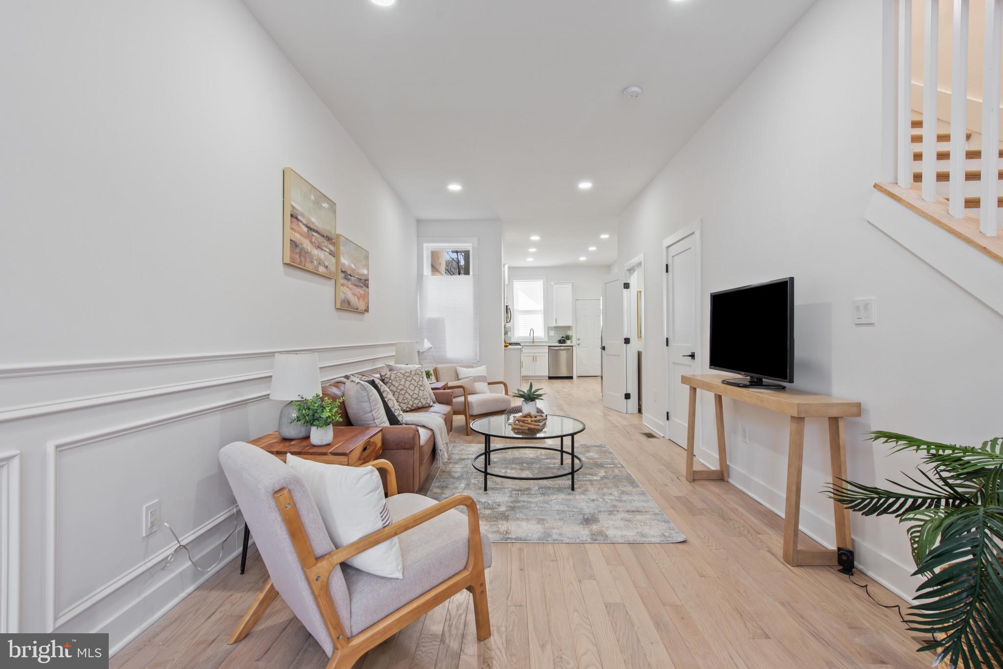 OLIVER - Residential