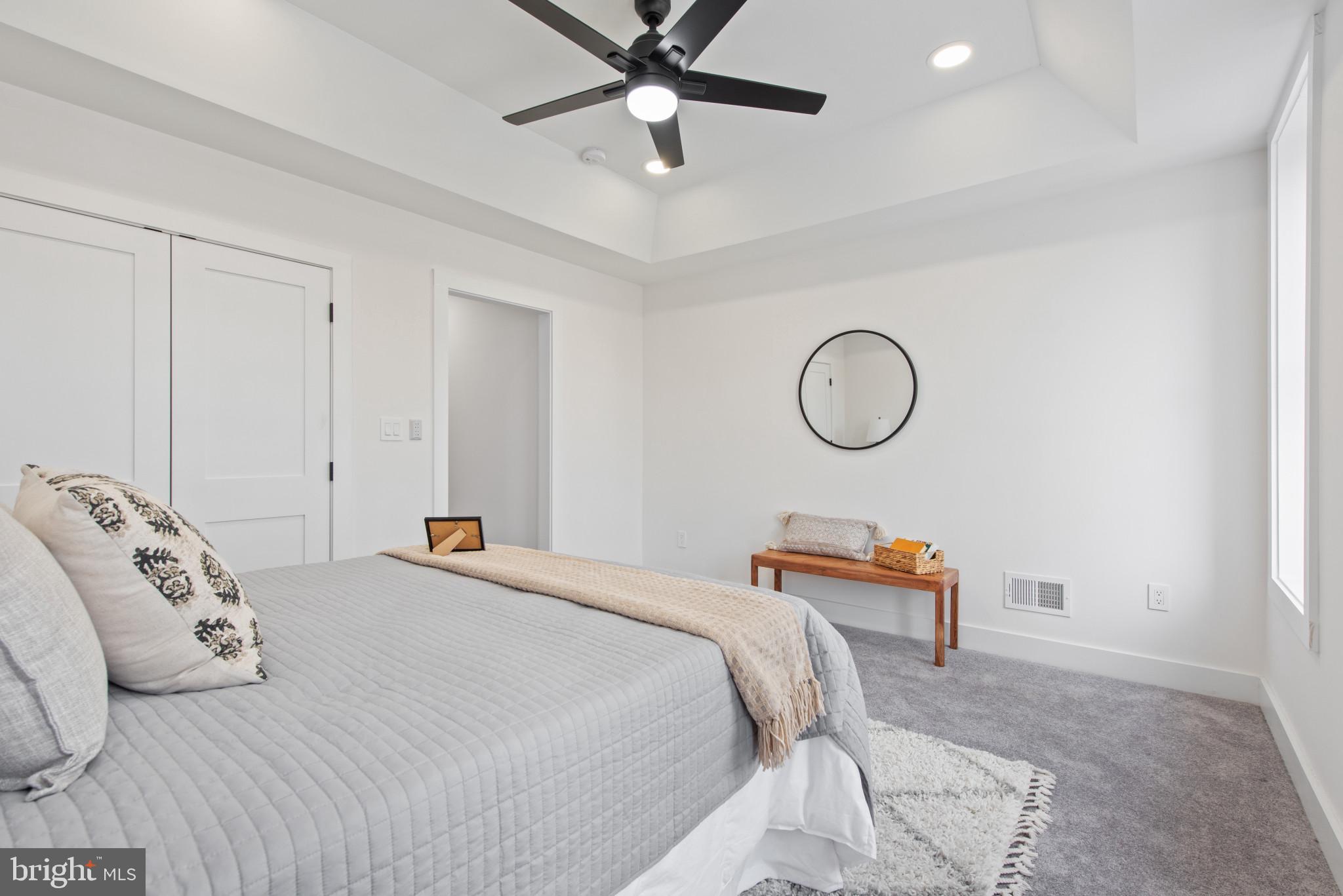 OLIVER - Residential