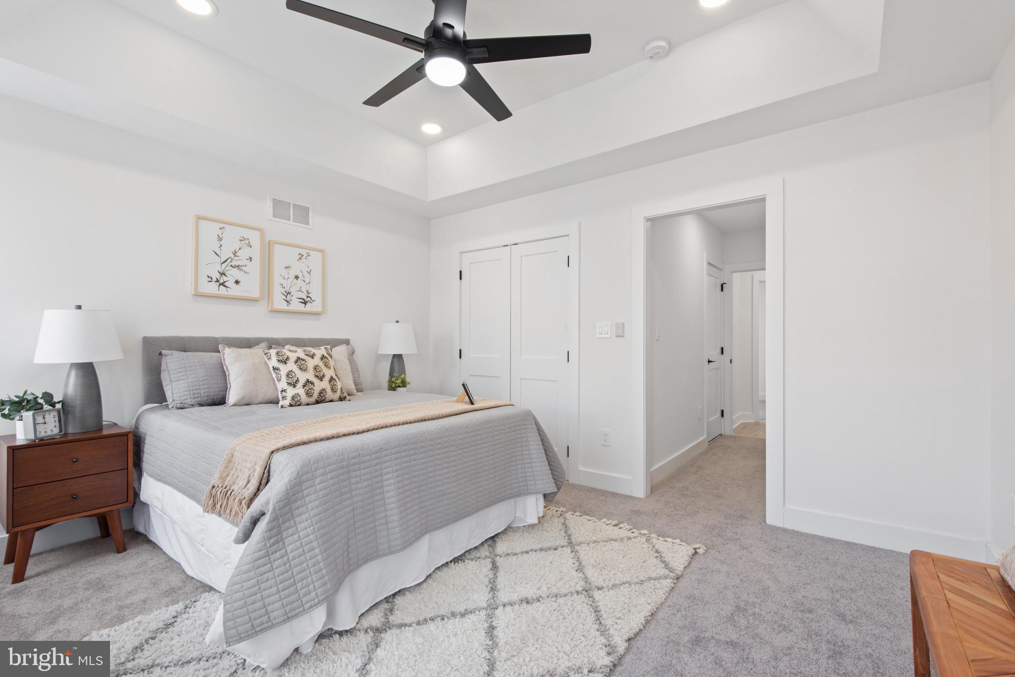 OLIVER - Residential
