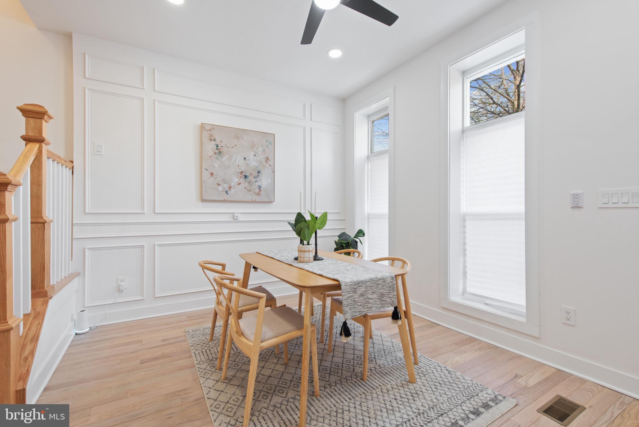 OLIVER - Residential