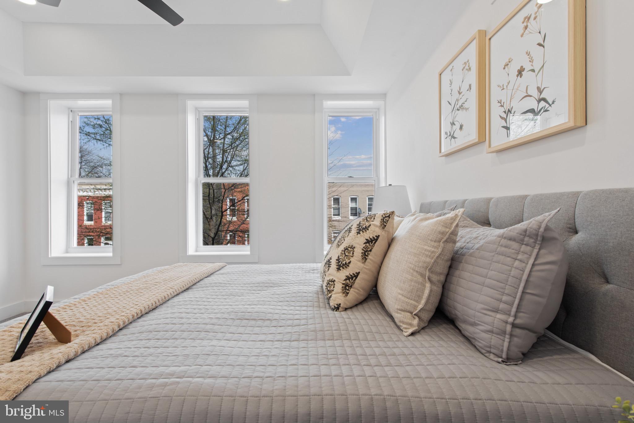 OLIVER - Residential