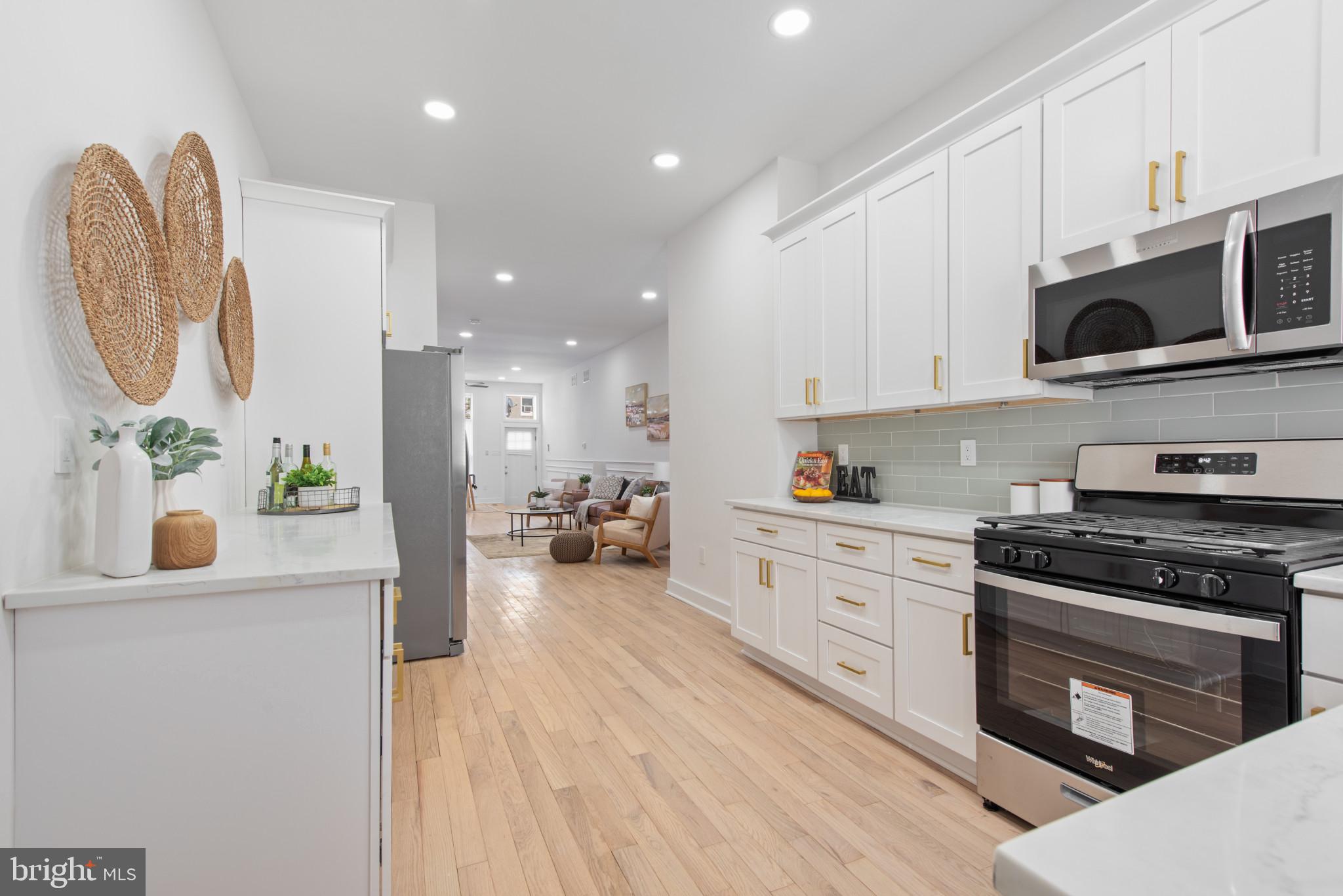 OLIVER - Residential