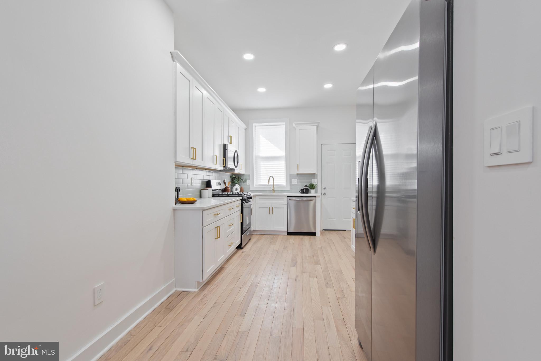 OLIVER - Residential