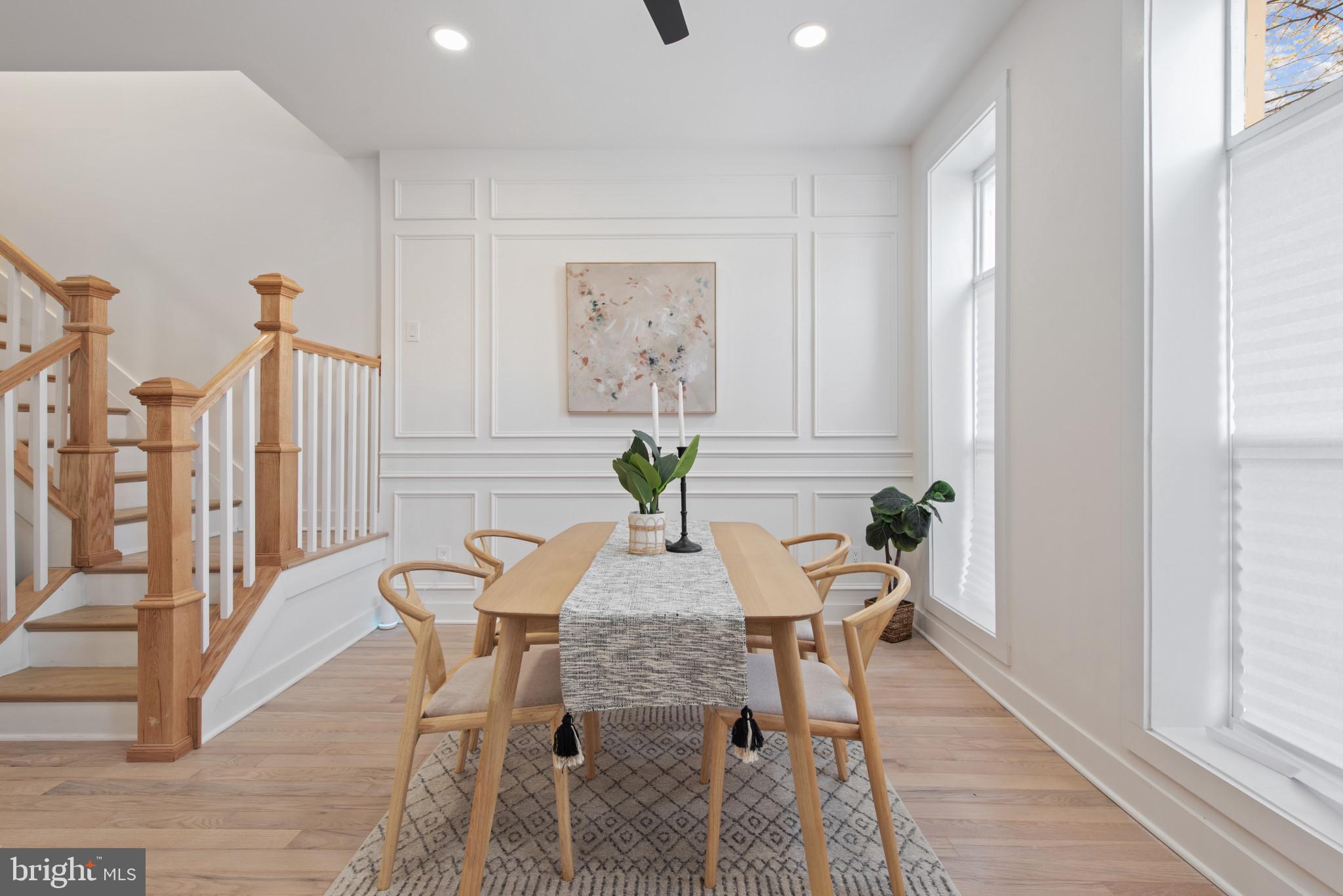OLIVER - Residential