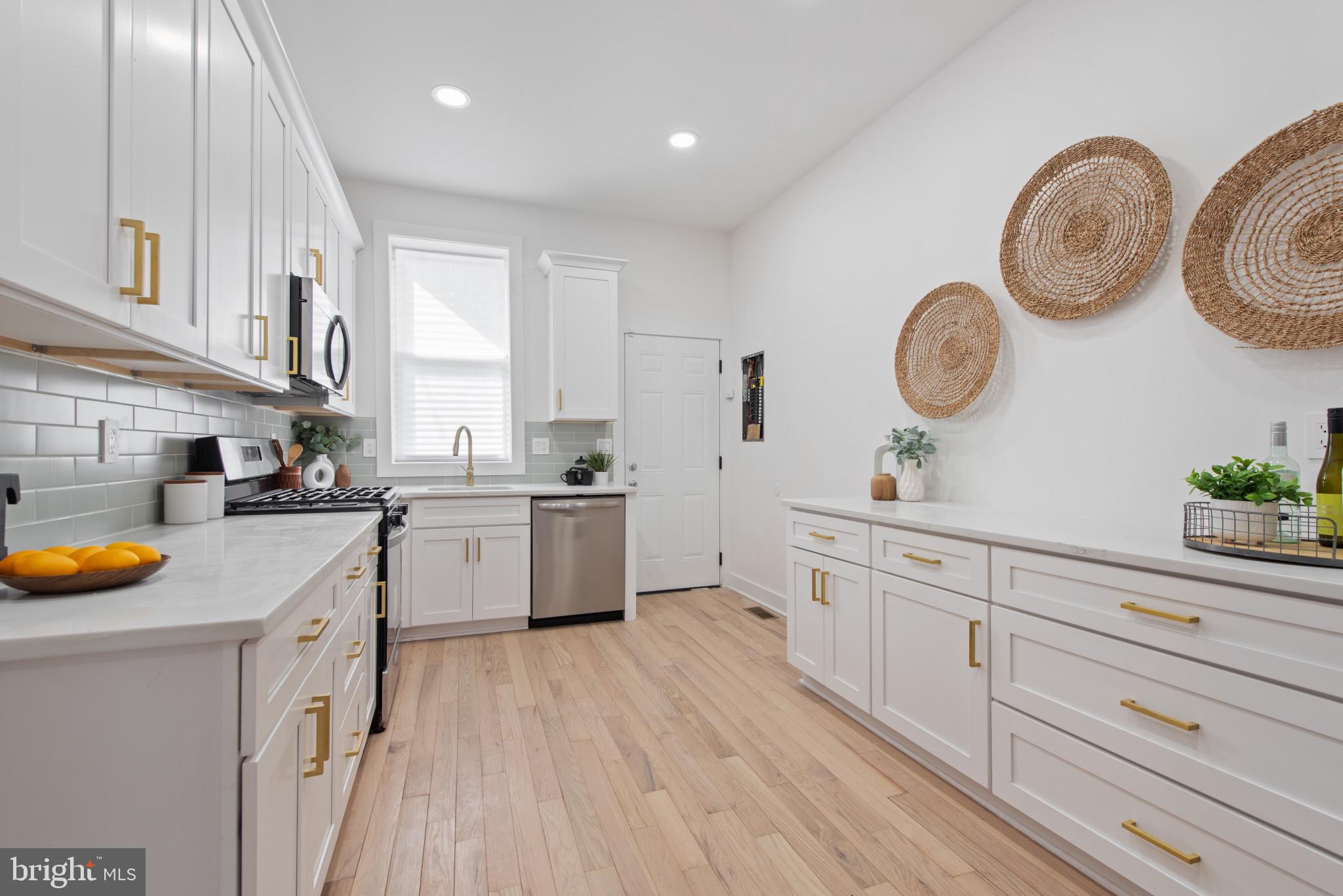 OLIVER - Residential
