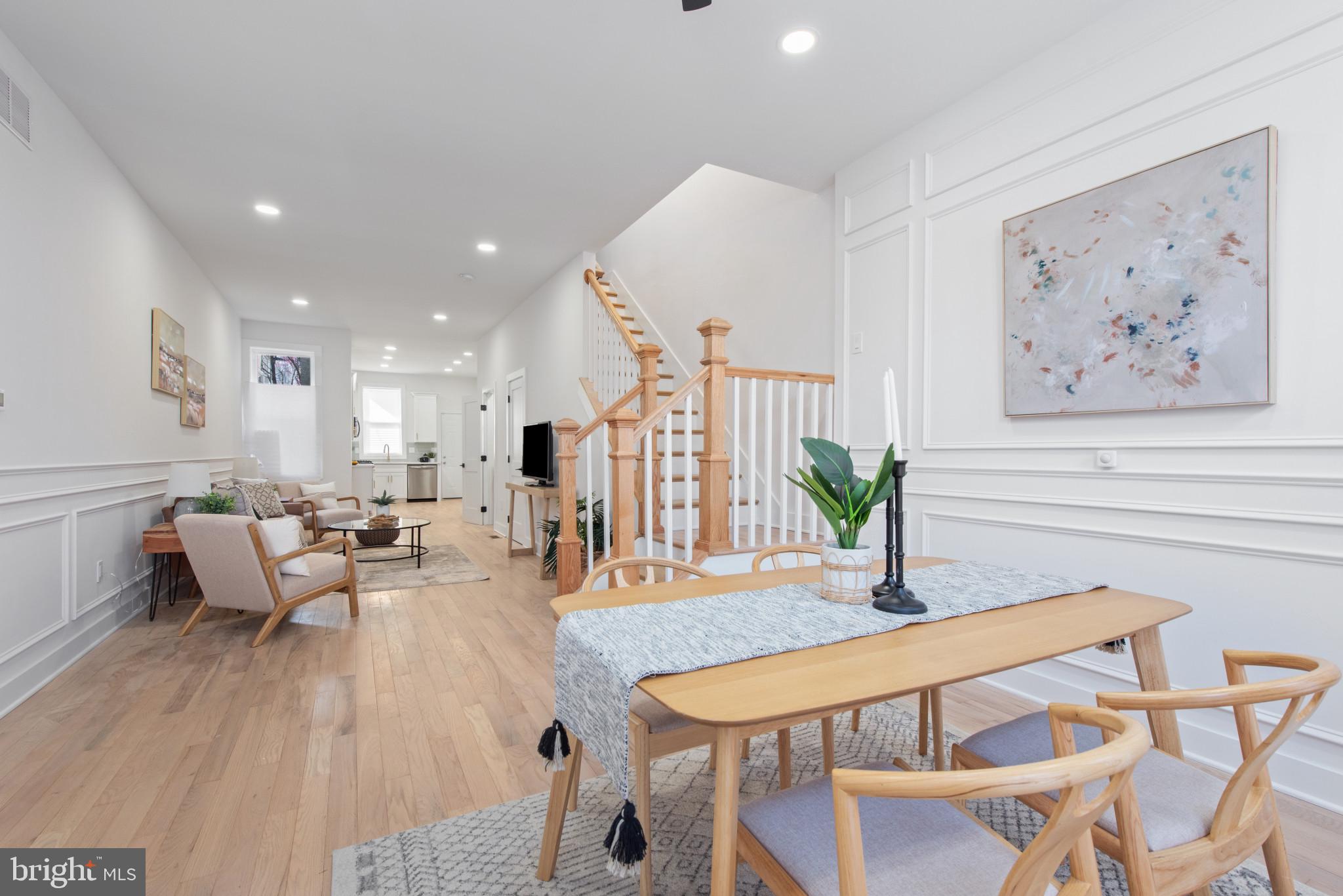 OLIVER - Residential