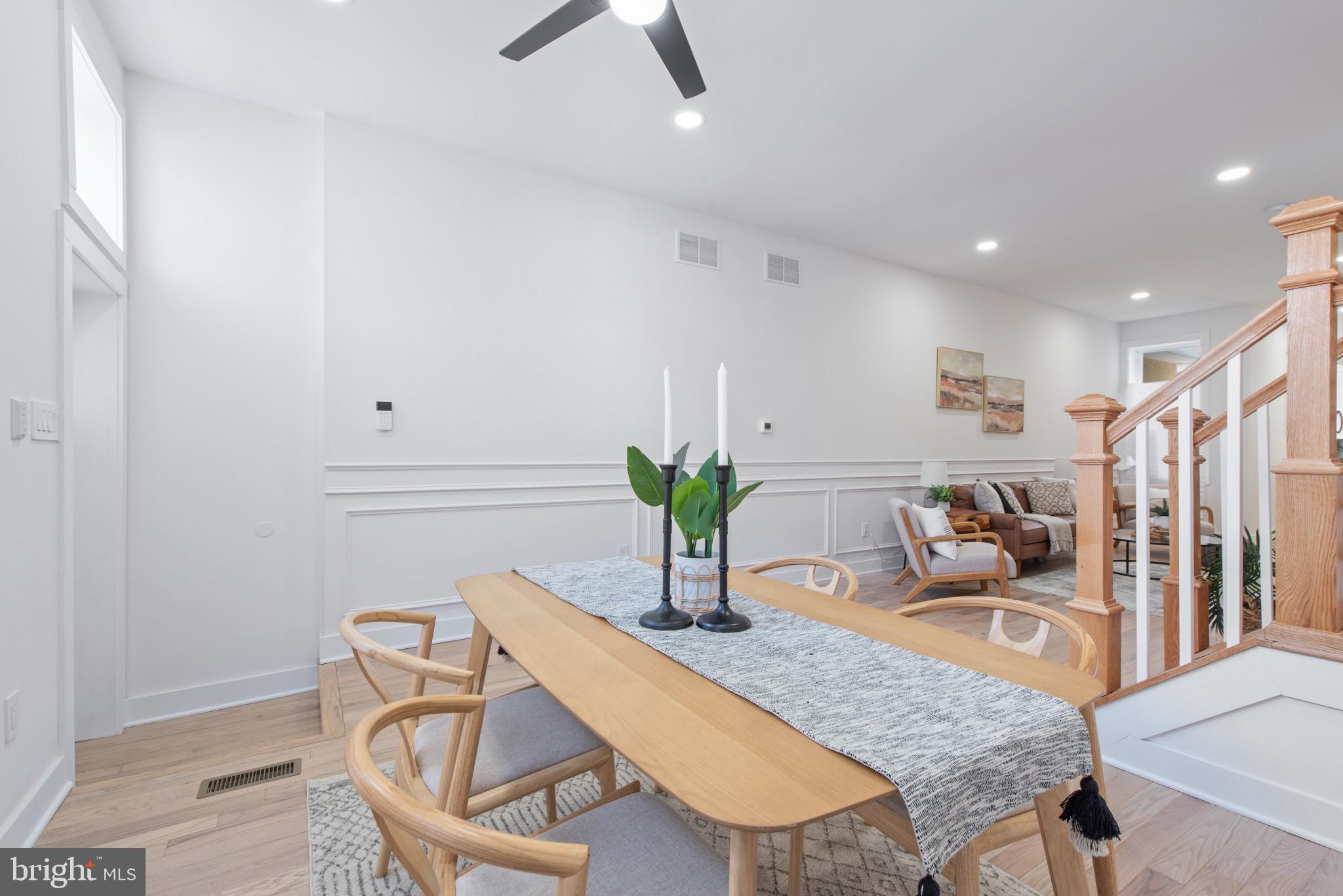 OLIVER - Residential