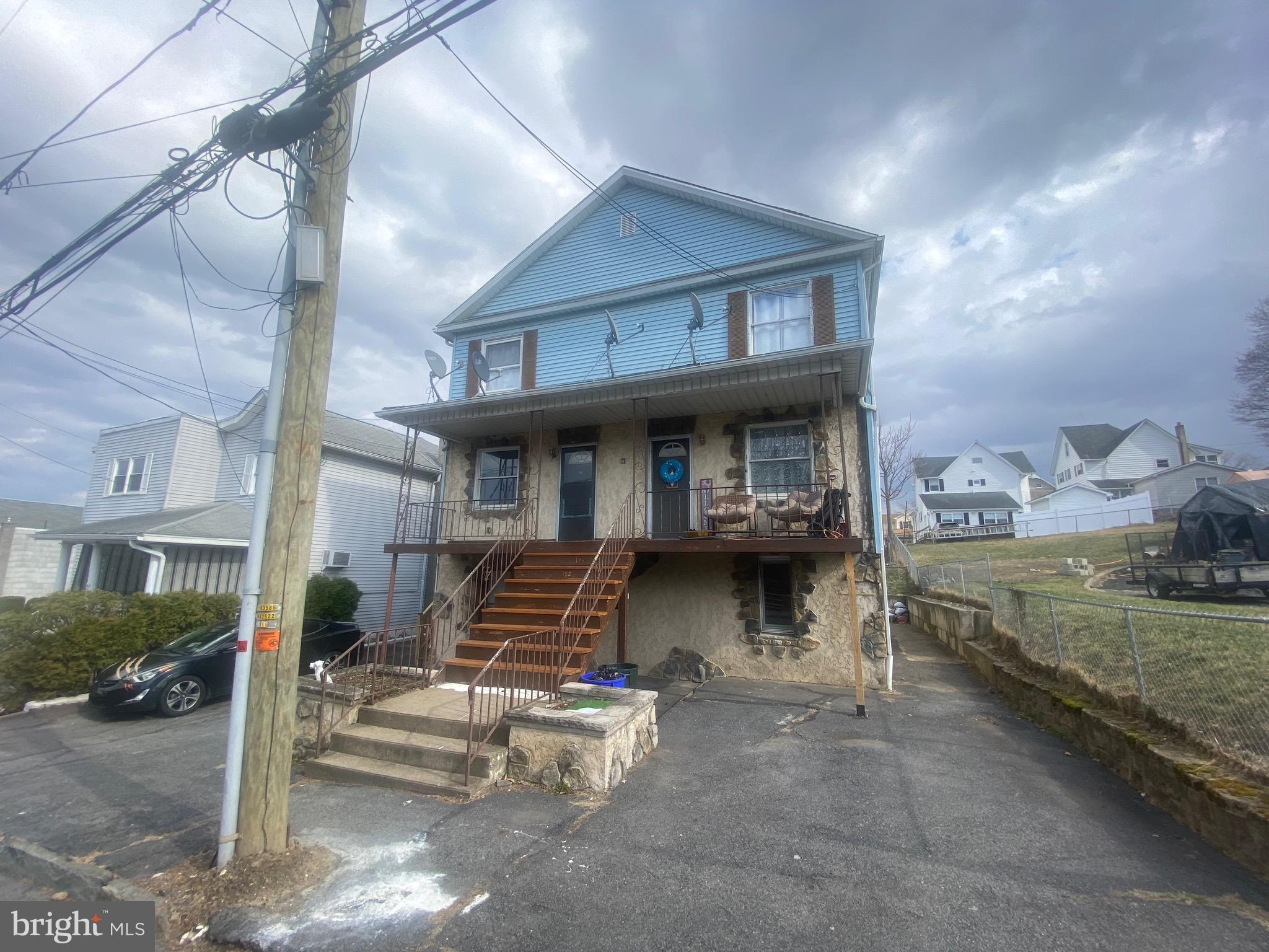 NONE AVAILABLE - Residential Lease