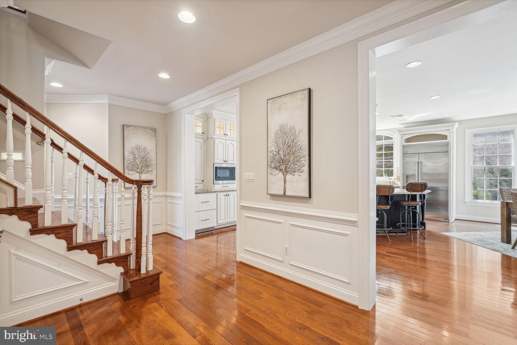 CHALICE CREST - Residential