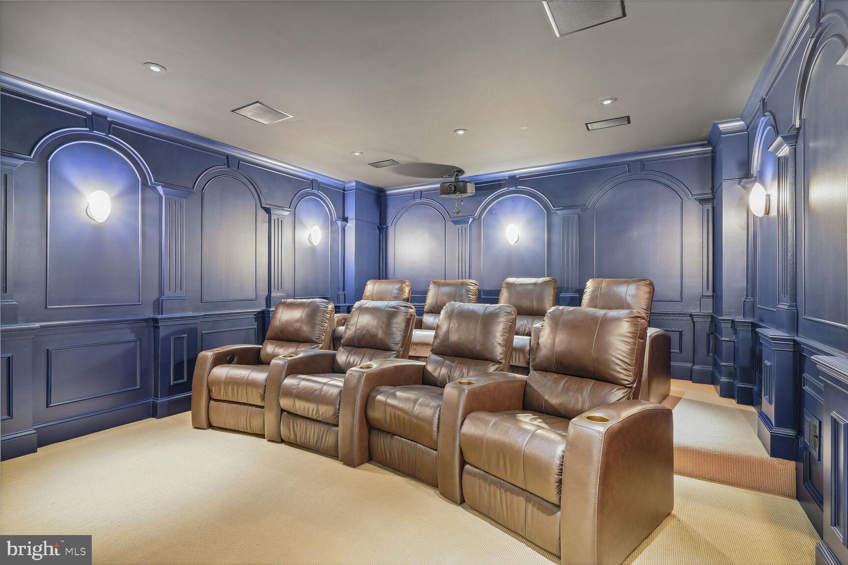 CHALICE CREST - Residential