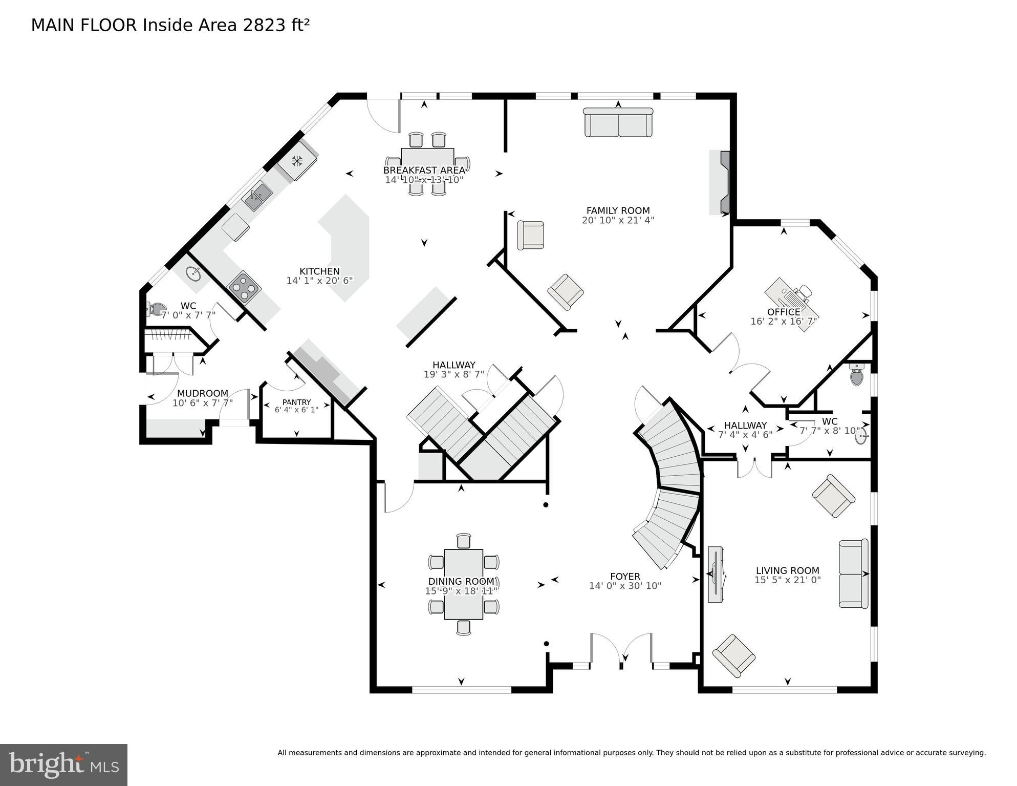 CHALICE CREST - Residential