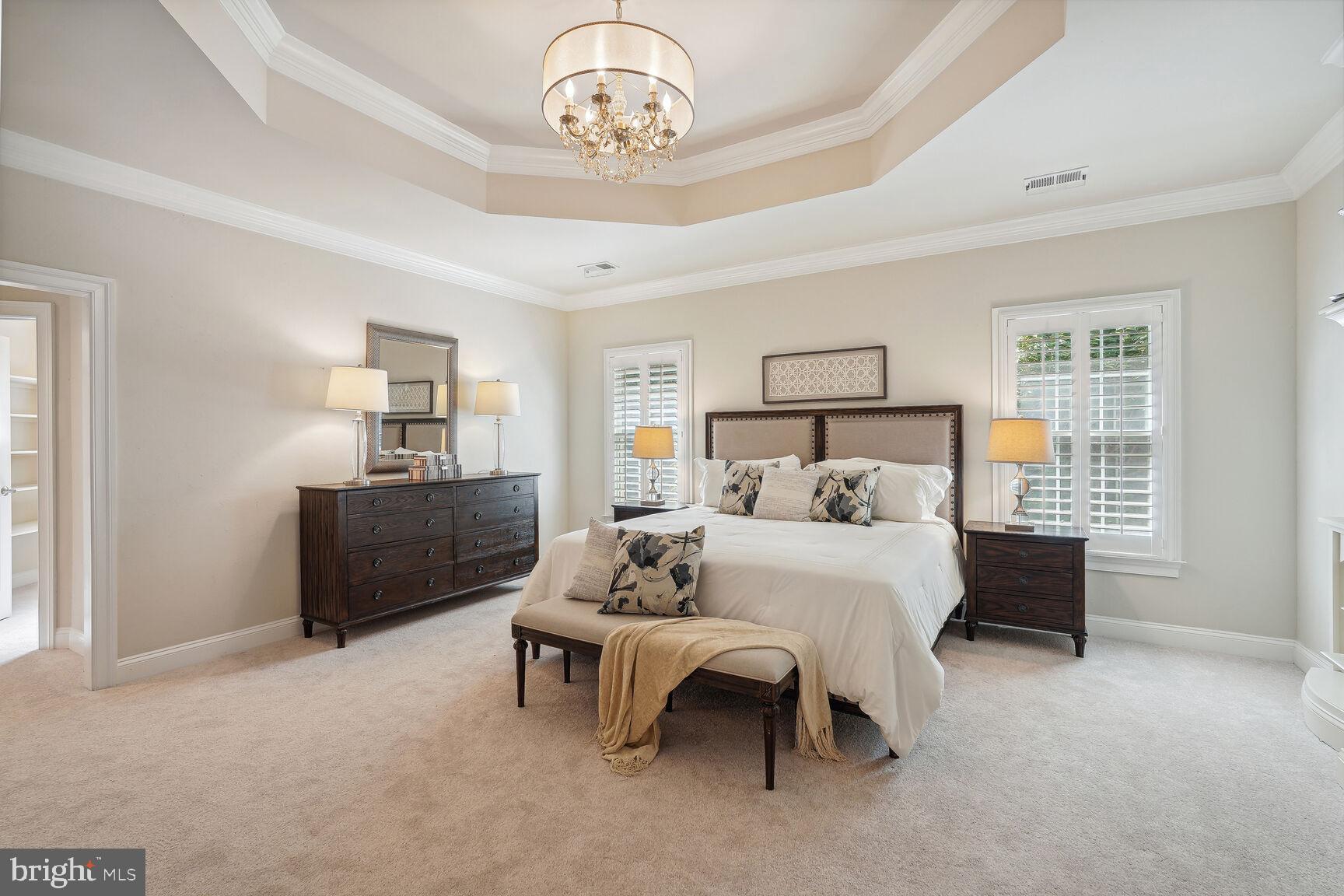 CHALICE CREST - Residential