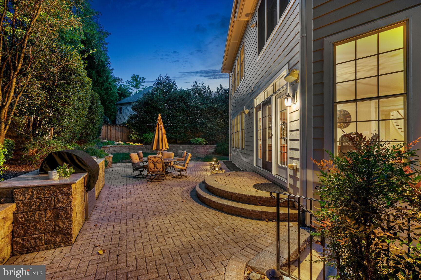 CHALICE CREST - Residential