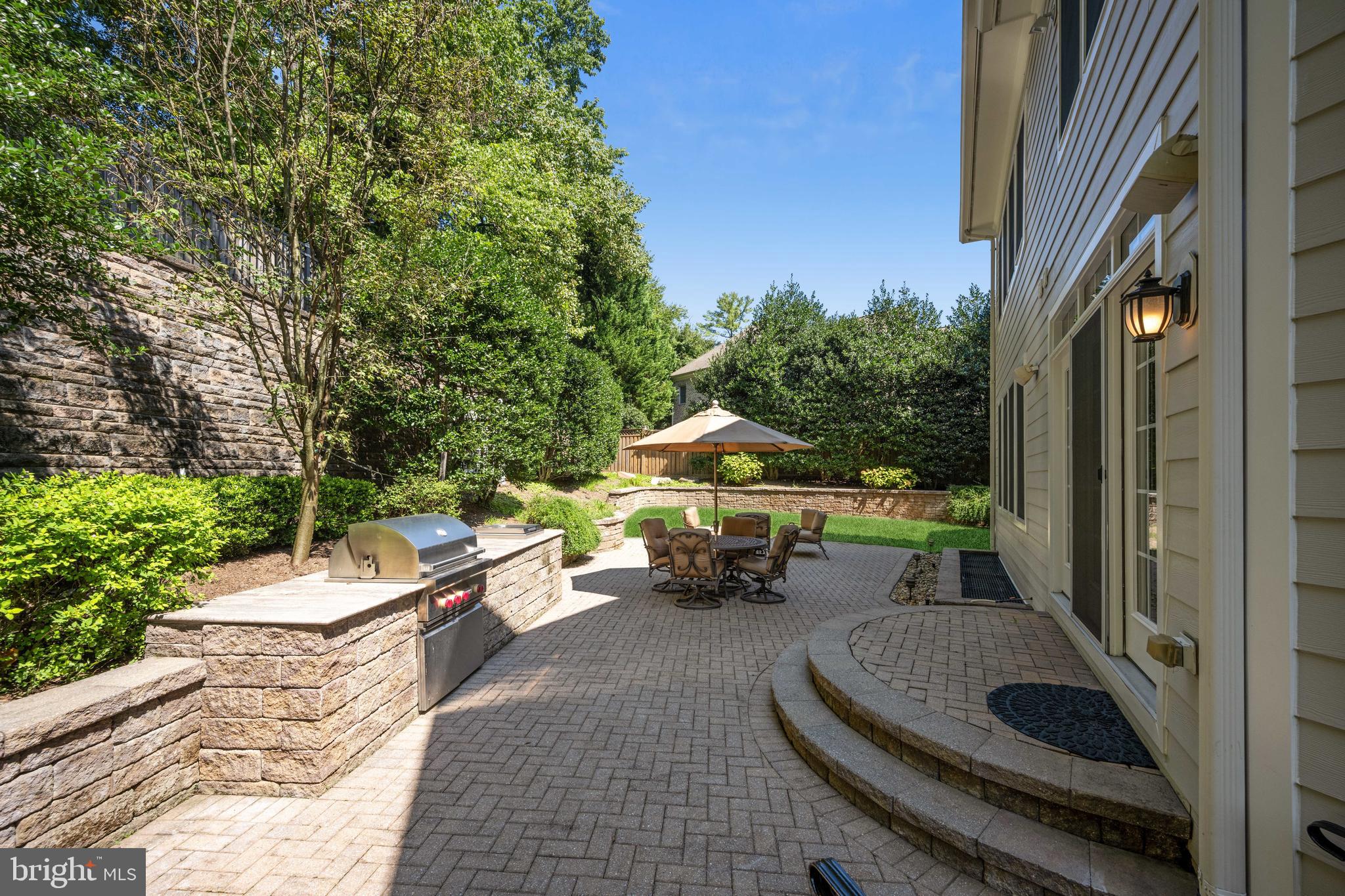 CHALICE CREST - Residential