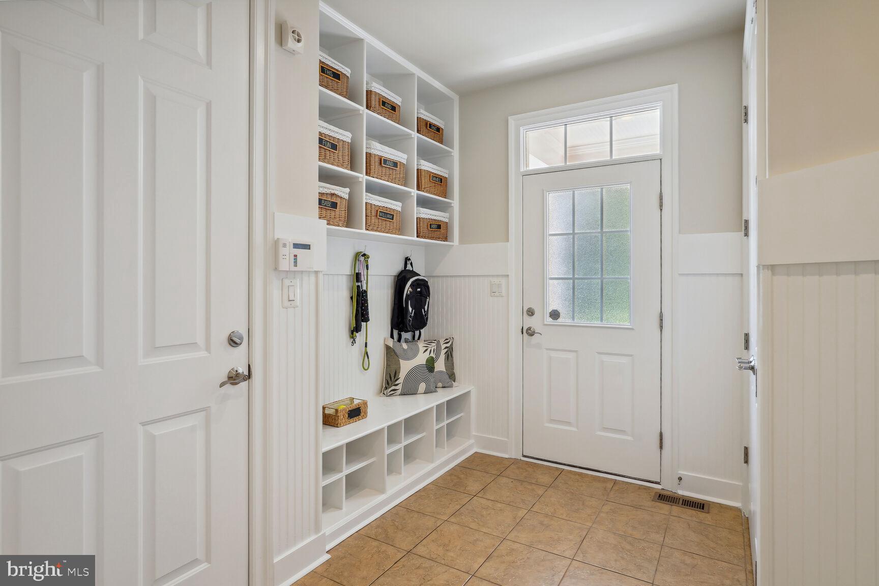 CHALICE CREST - Residential