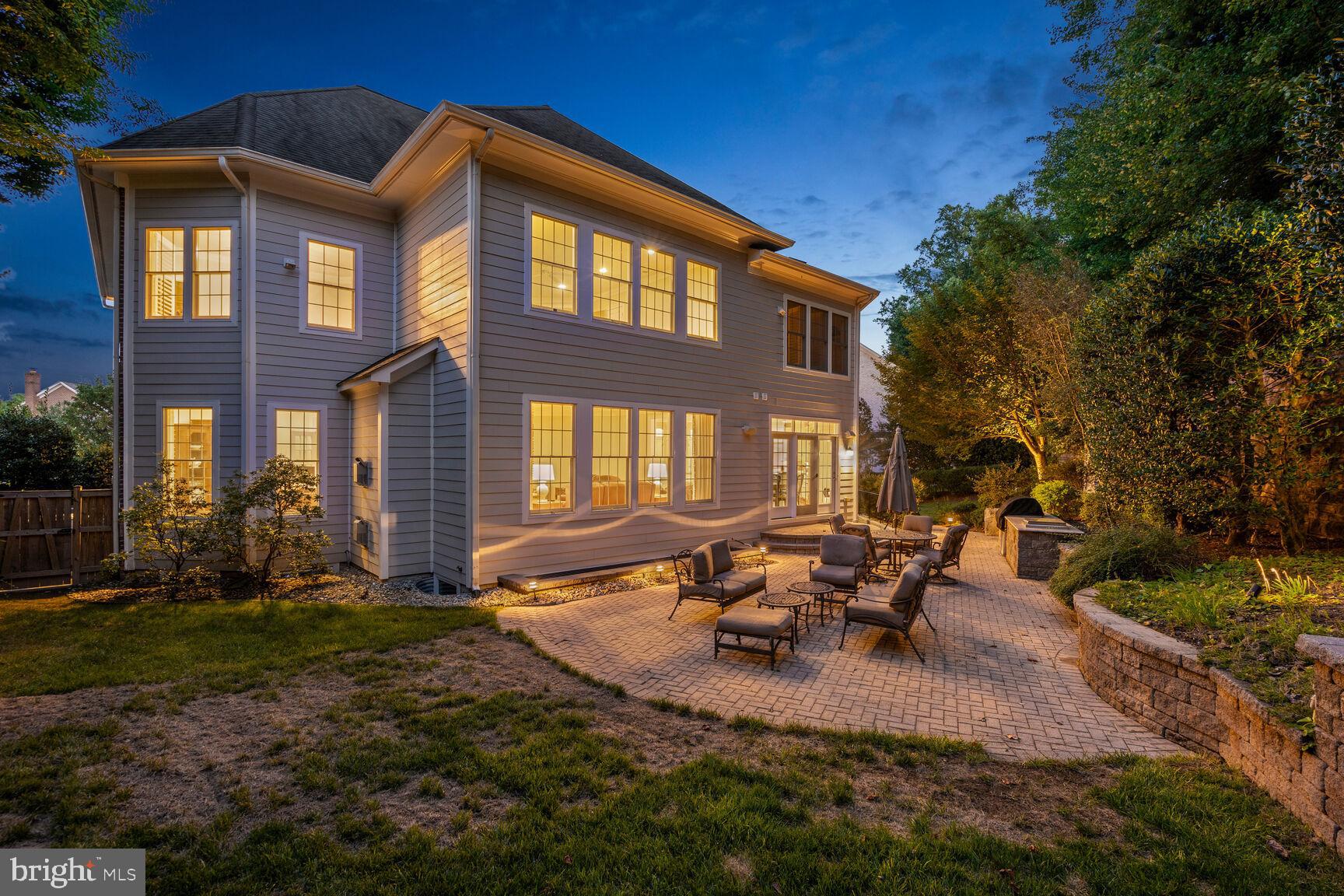 CHALICE CREST - Residential