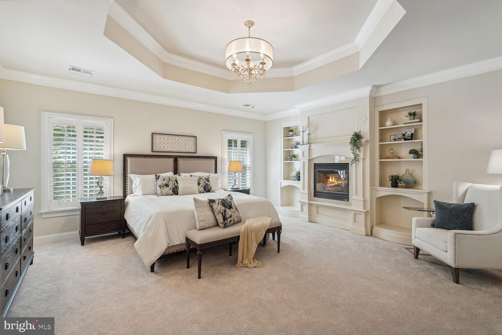 CHALICE CREST - Residential