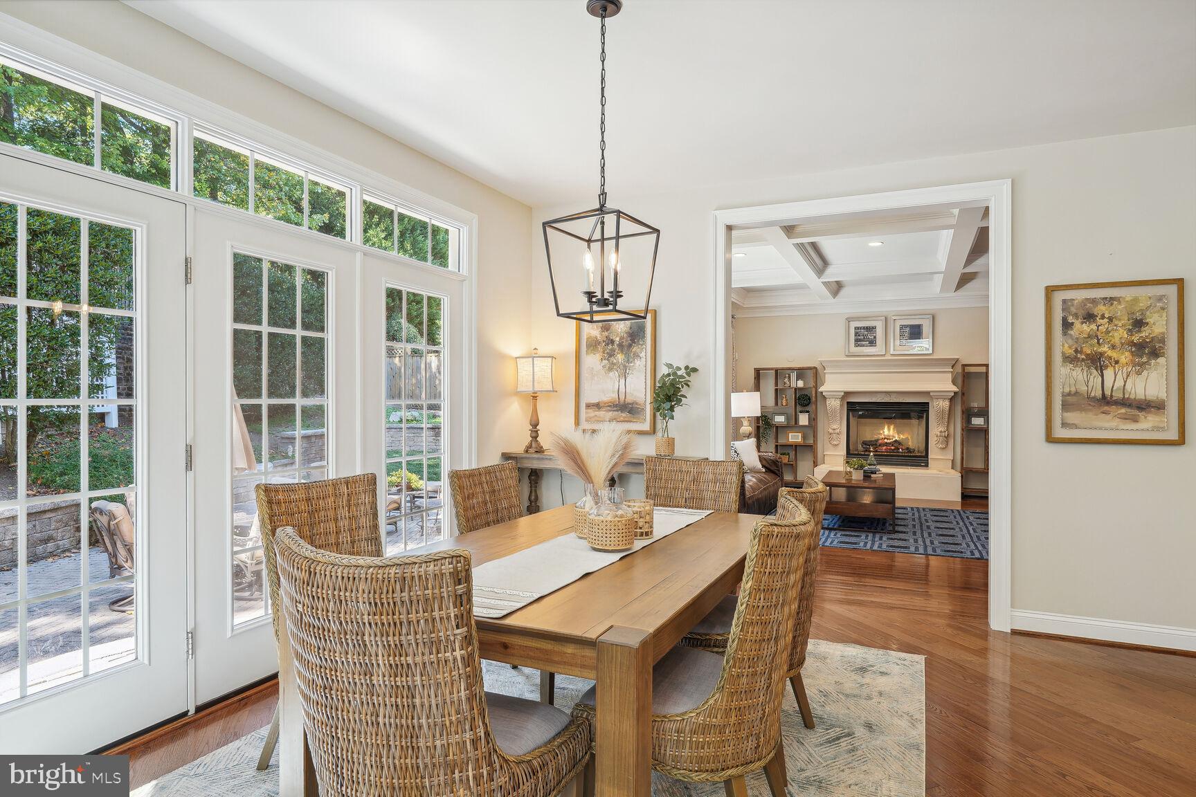 CHALICE CREST - Residential