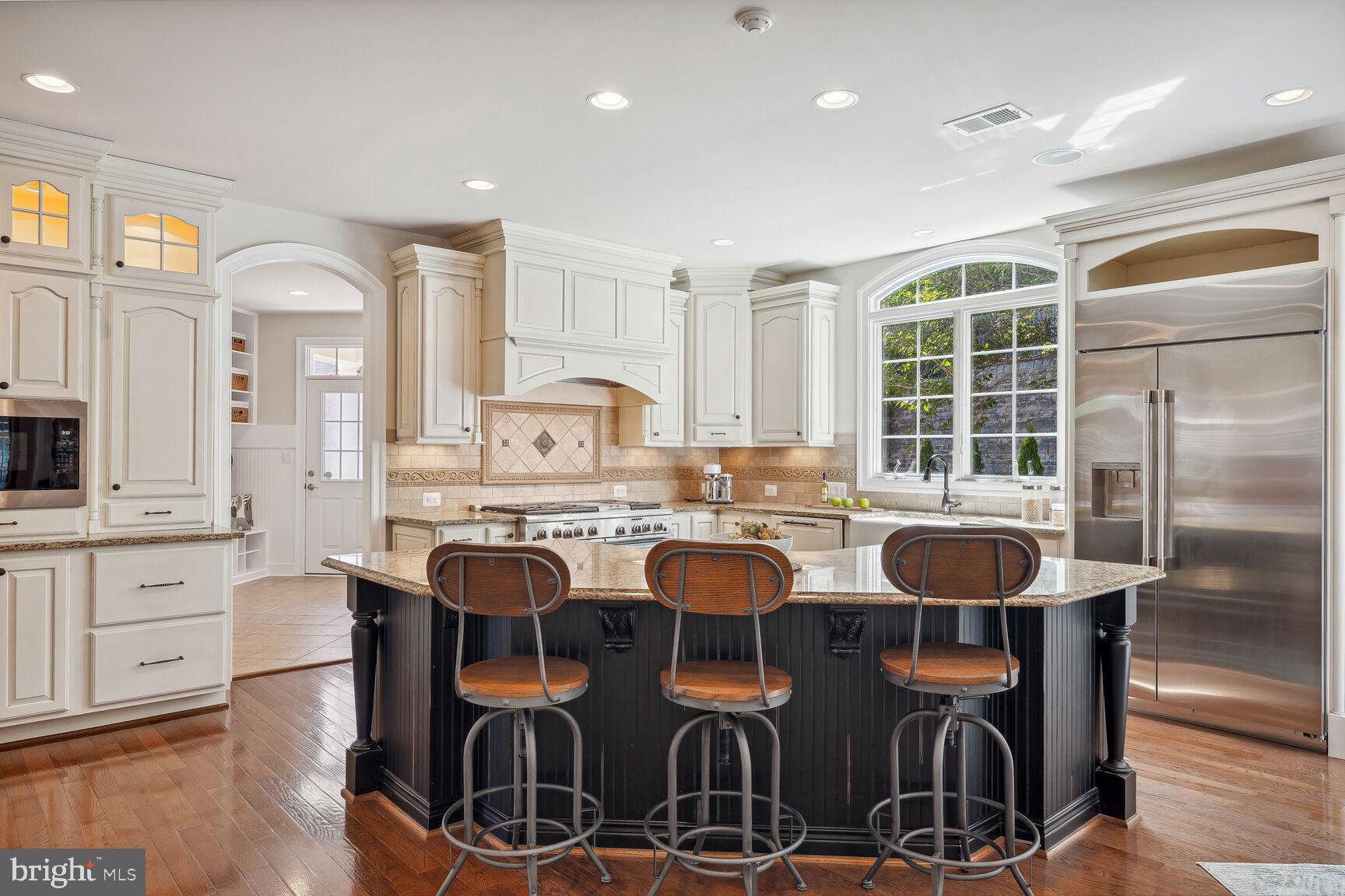 CHALICE CREST - Residential