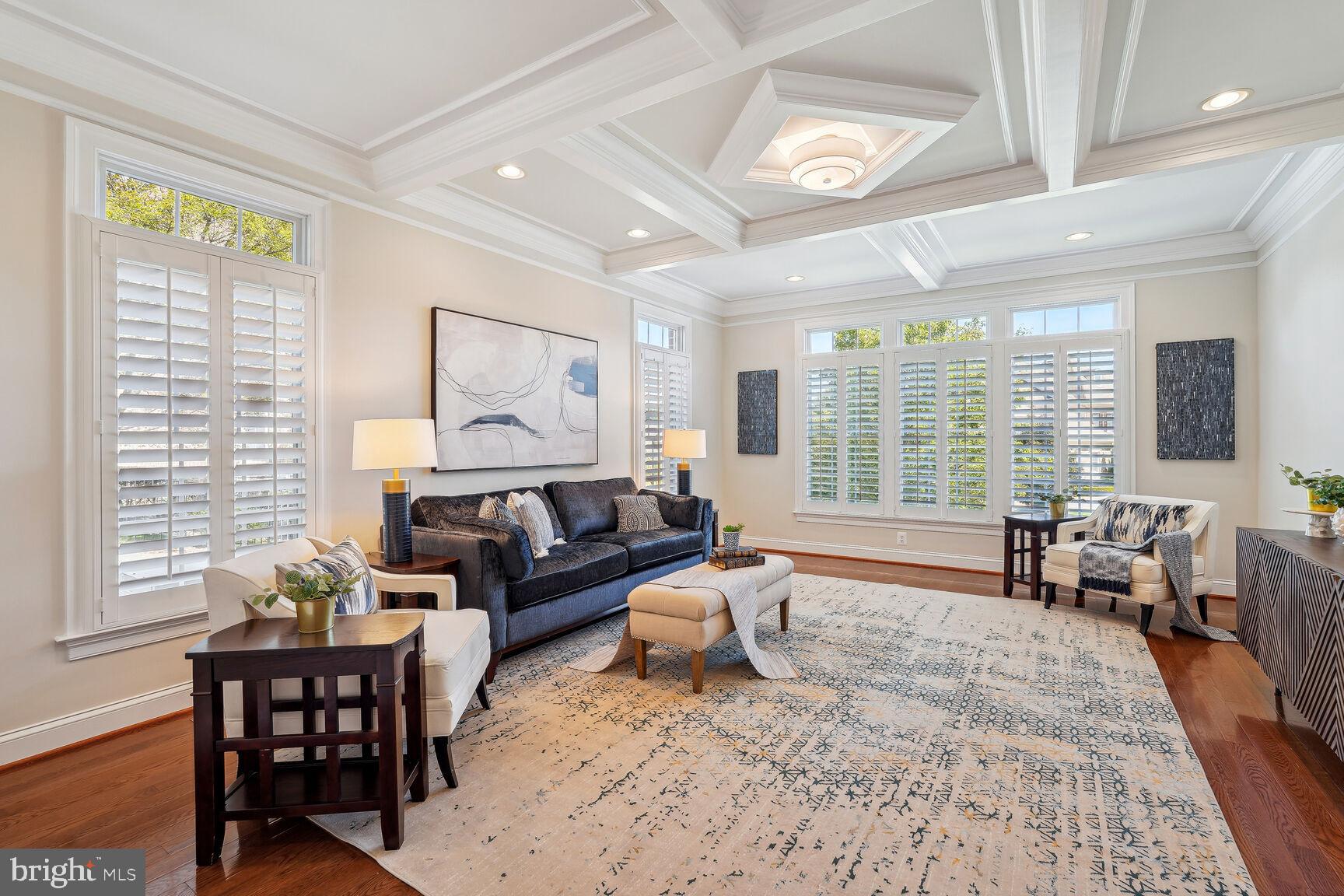 CHALICE CREST - Residential