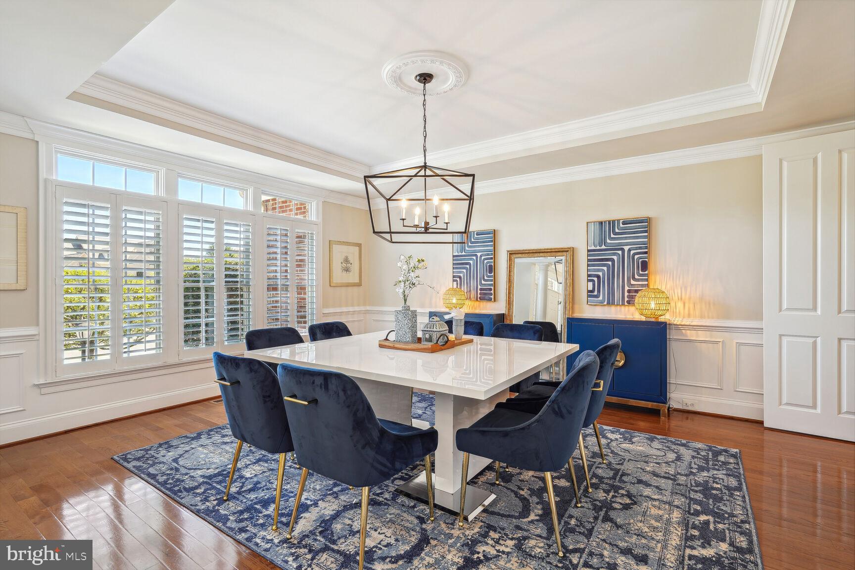 CHALICE CREST - Residential