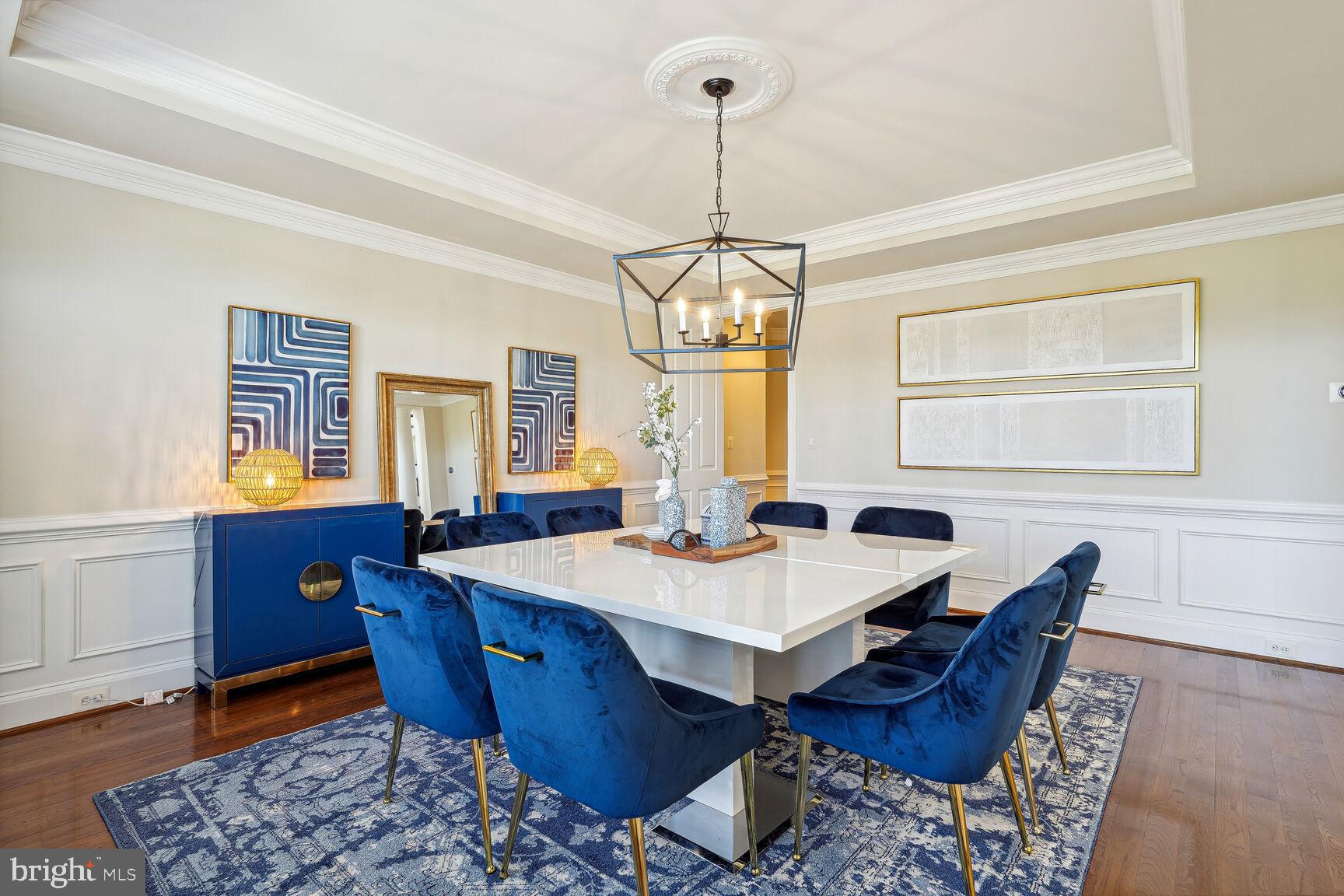 CHALICE CREST - Residential