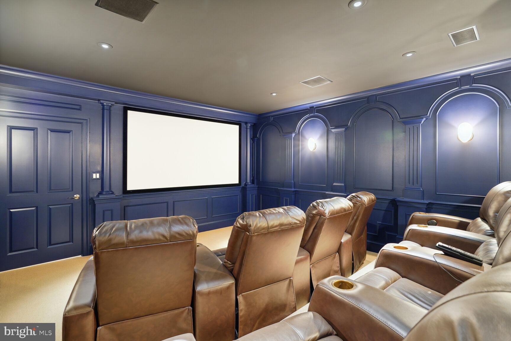 CHALICE CREST - Residential