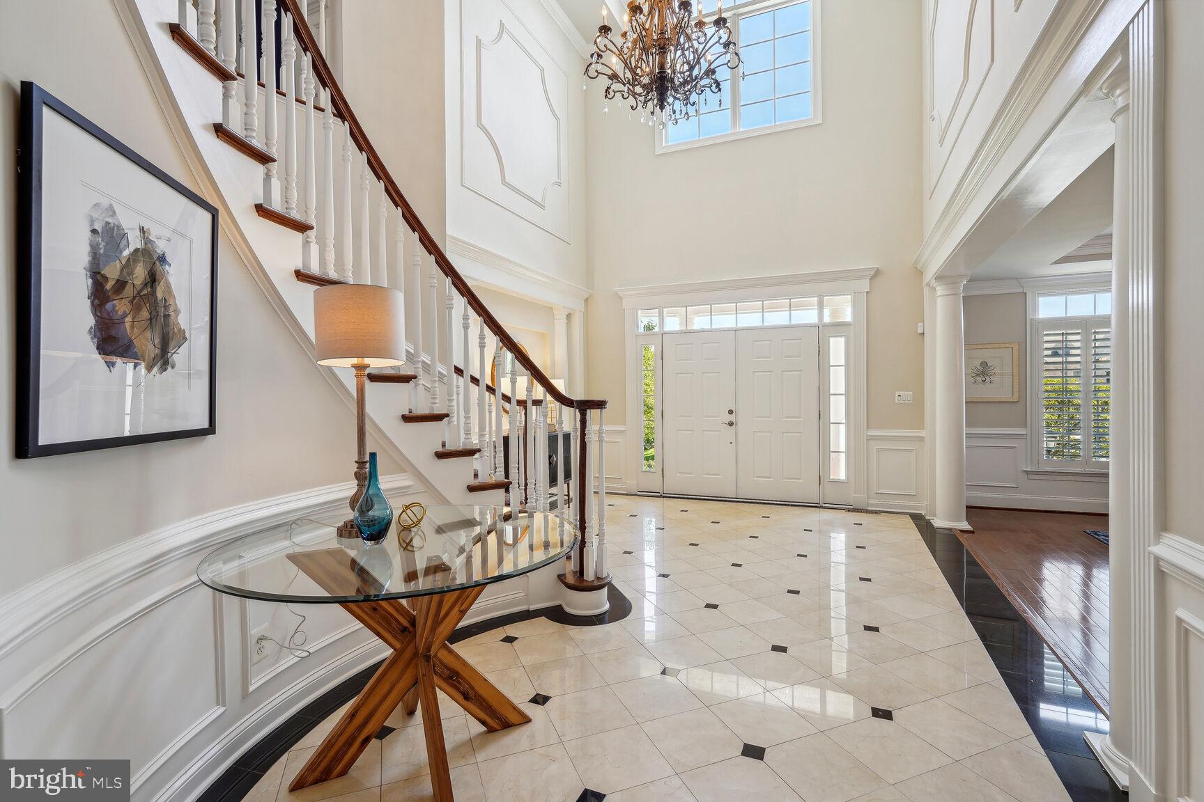 CHALICE CREST - Residential