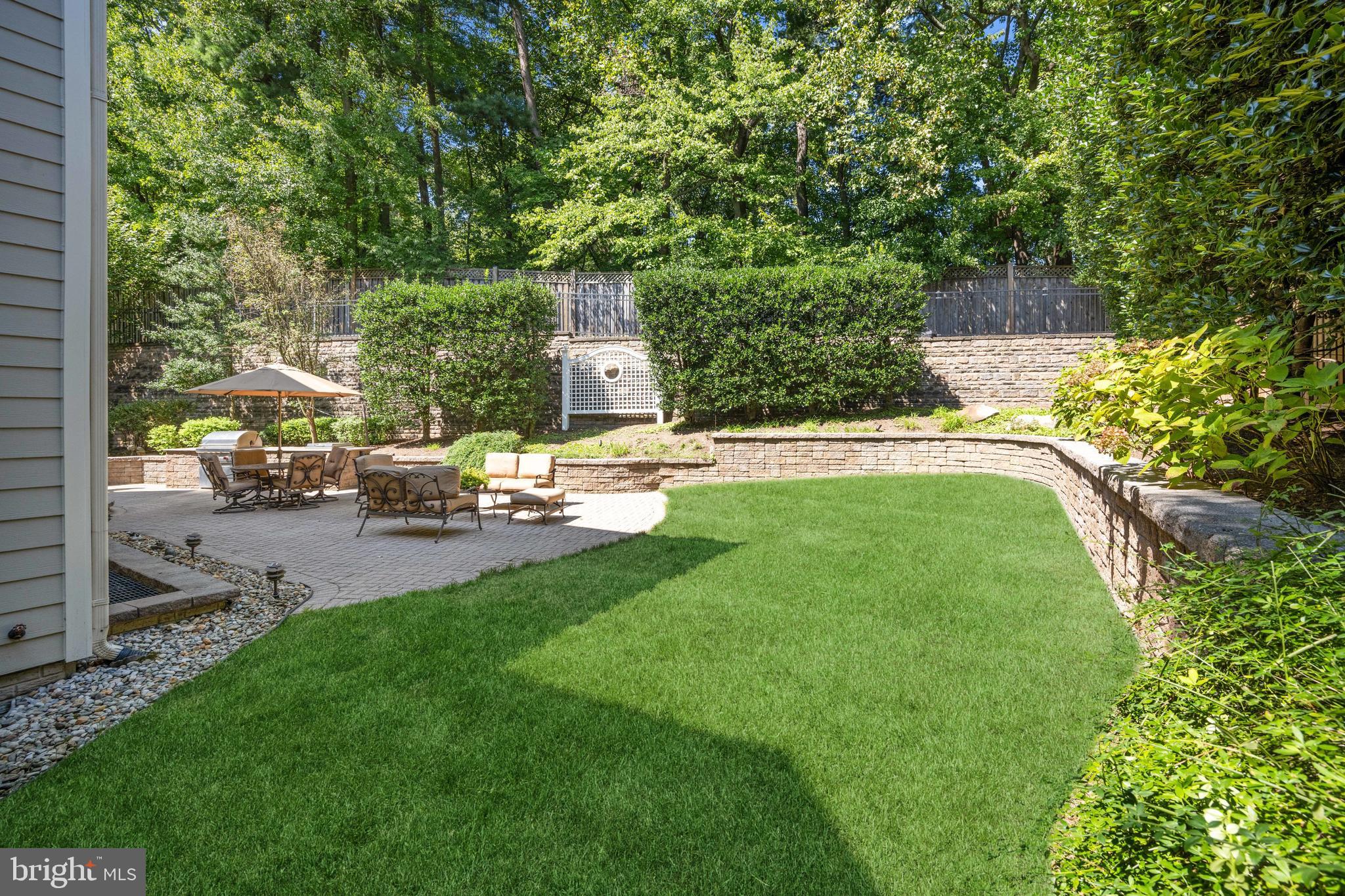 CHALICE CREST - Residential